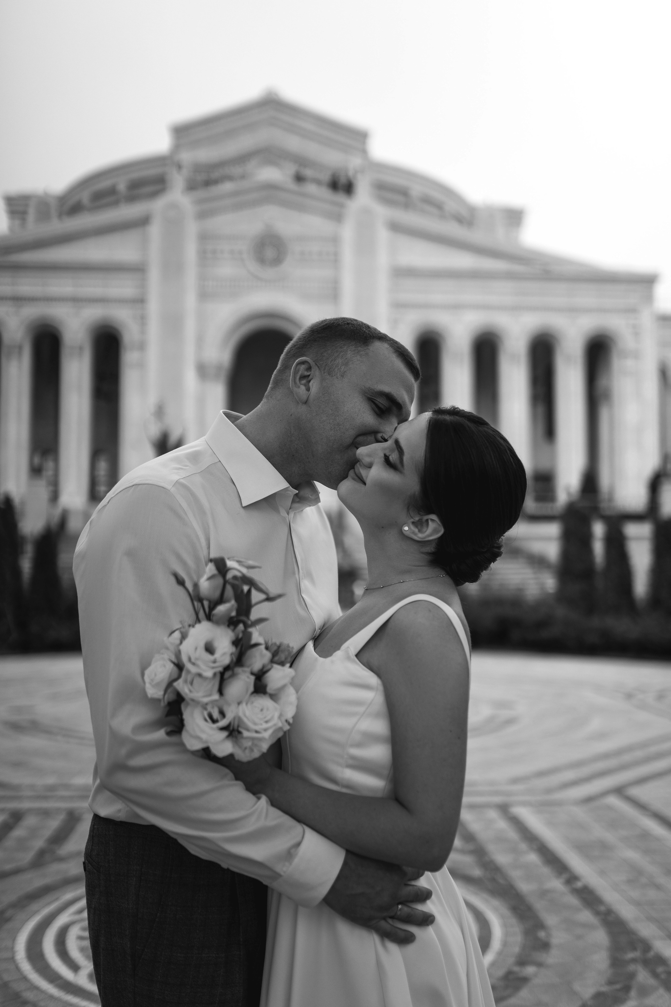 Алексей и Ксения