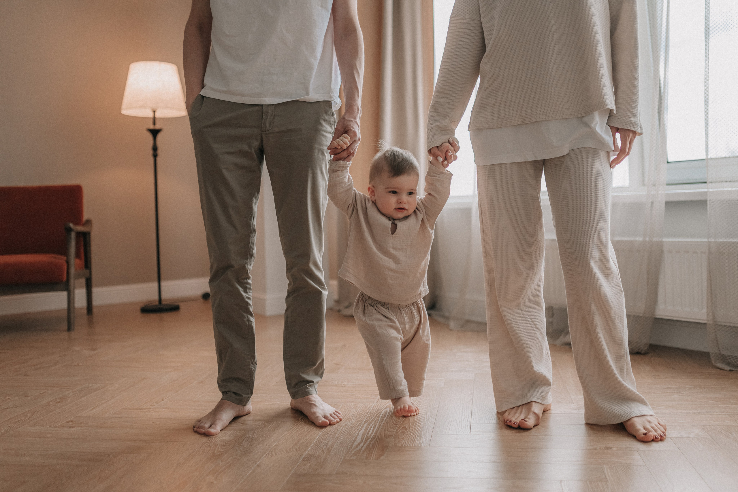 SOFT. Семейный и детский фотограф Анастасия Иванова