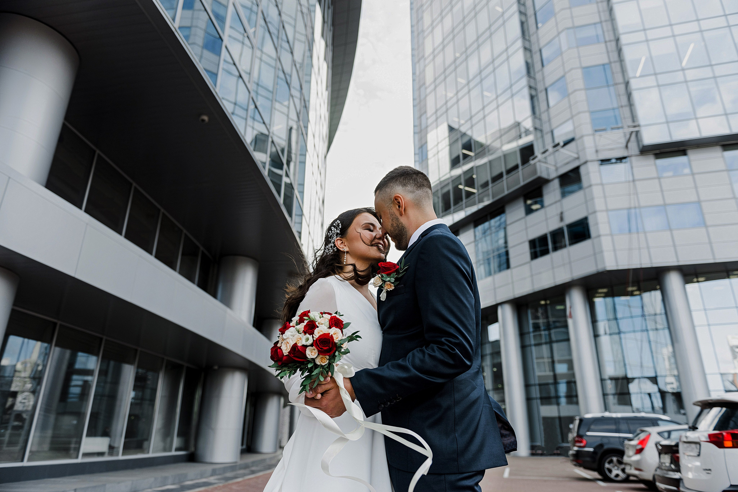 Свадебный фотограф в Екатеринбурге. Свадебная фотосъемка. Свадебный фотограф в Екатеринбурге