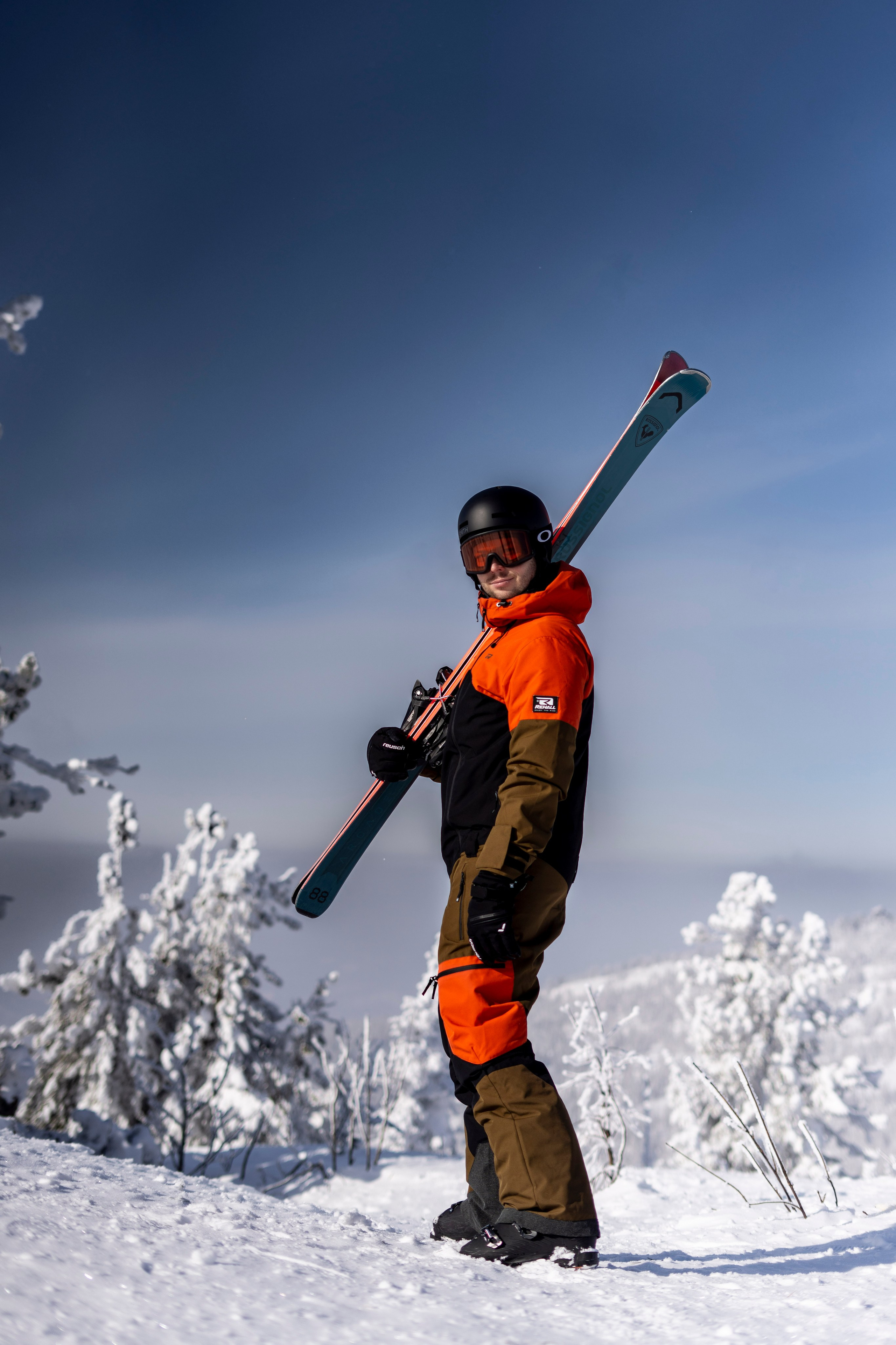 Тур. Анастасия Паршукова — фотограф Шерегеш Новосибирск