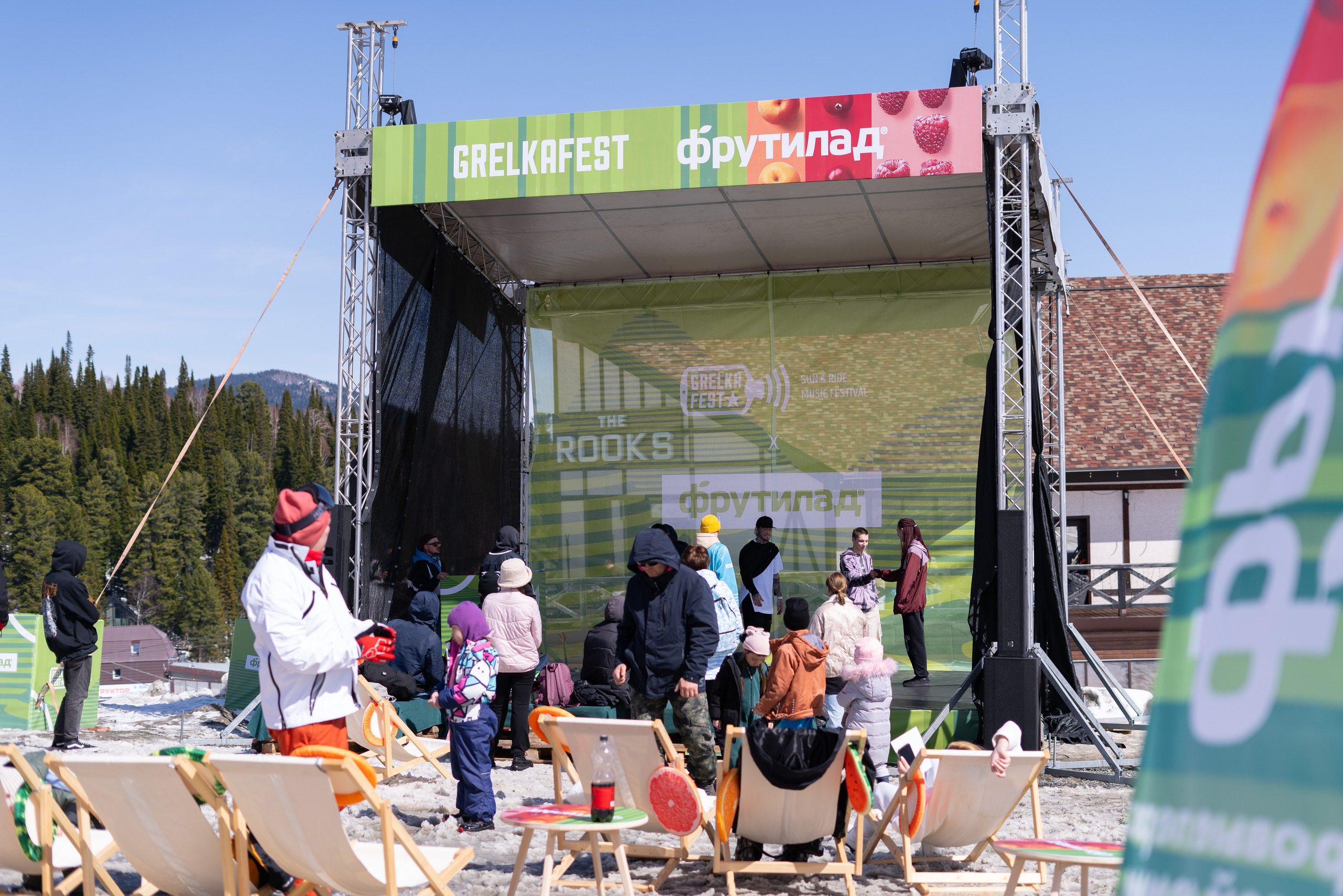 Грелка 14.04.24. Анастасия Паршукова — фотограф Шерегеш Новосибирск