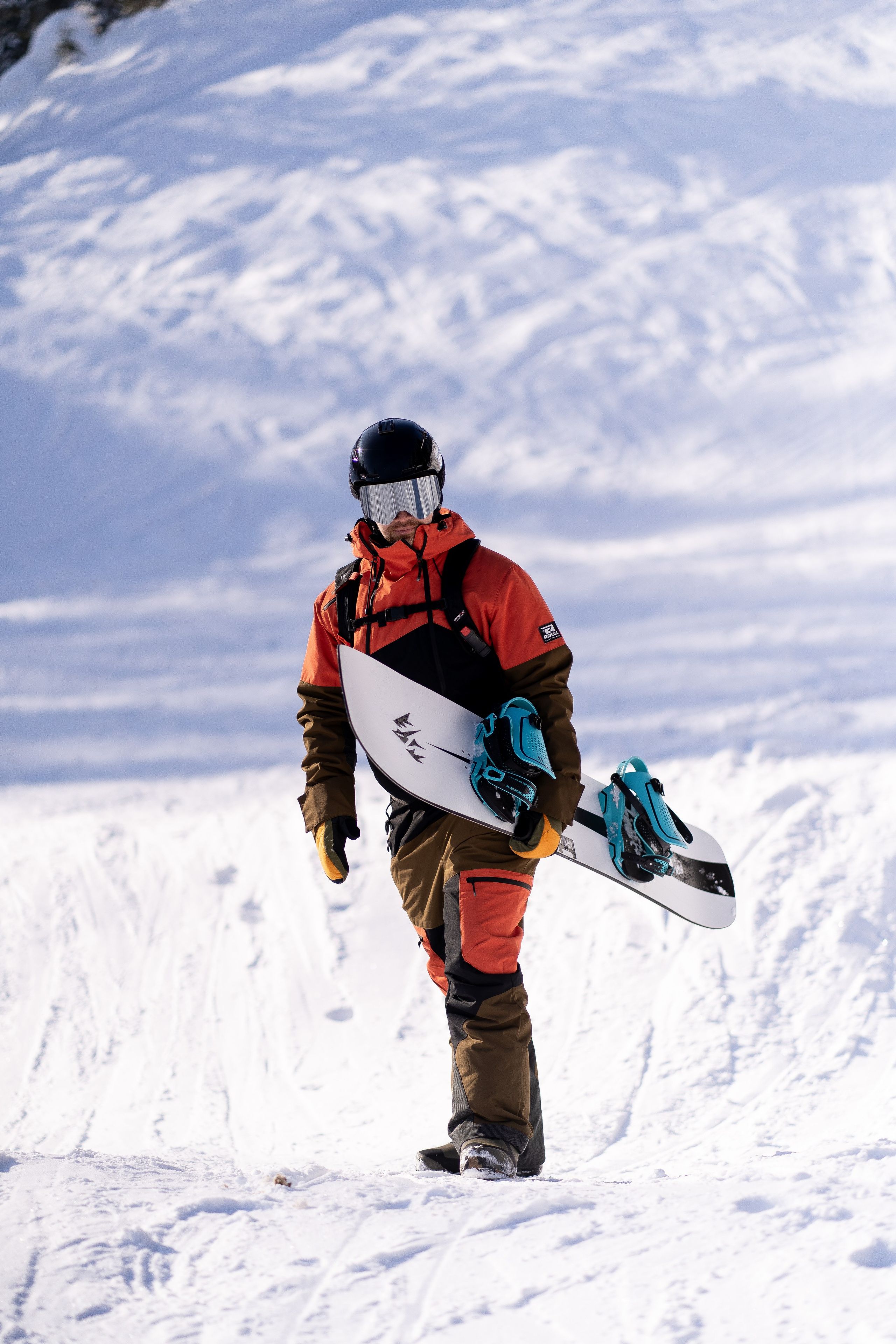 Джой 7.02. Анастасия Паршукова — фотограф Шерегеш Новосибирск