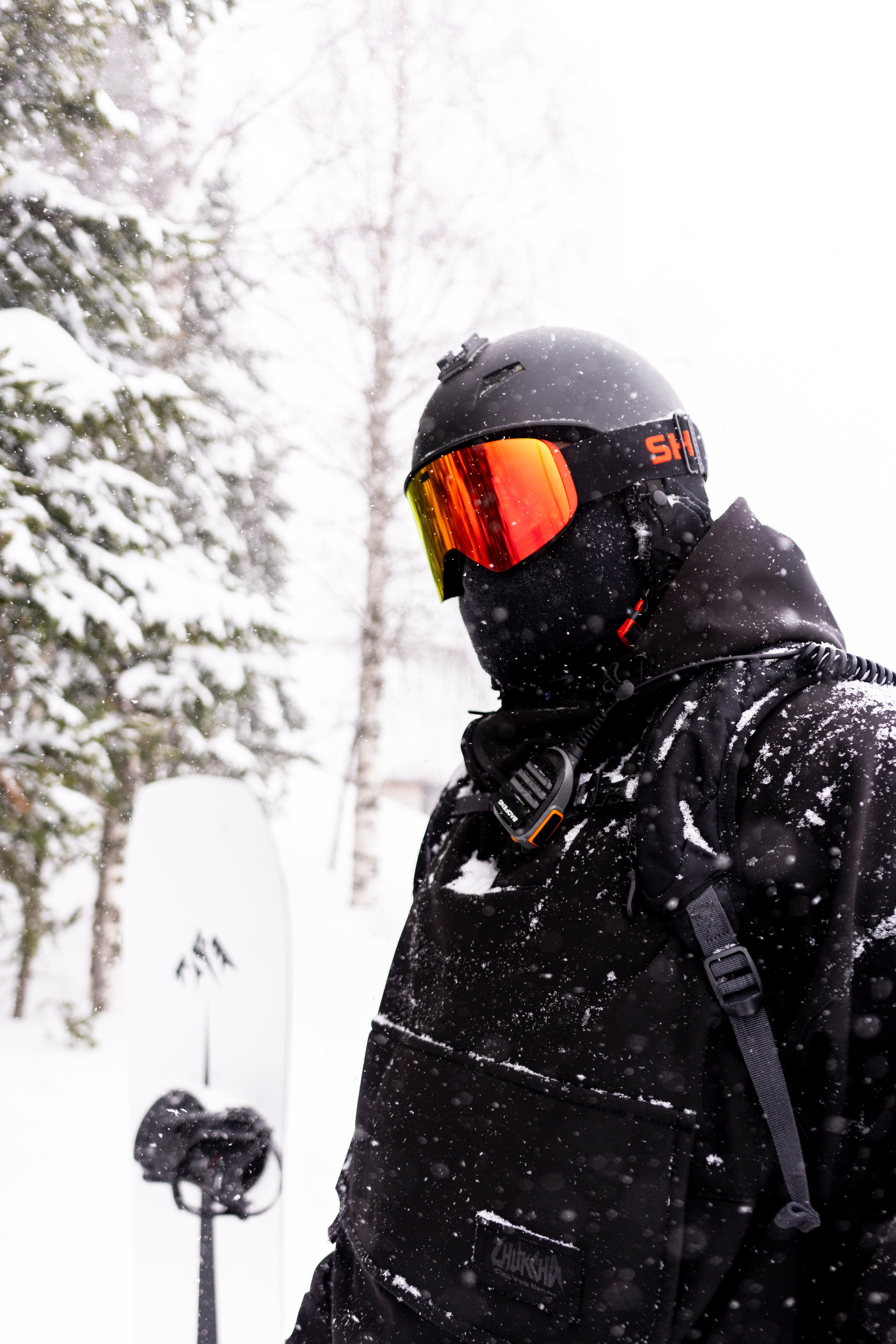 Тур. Анастасия Паршукова — фотограф Шерегеш Новосибирск