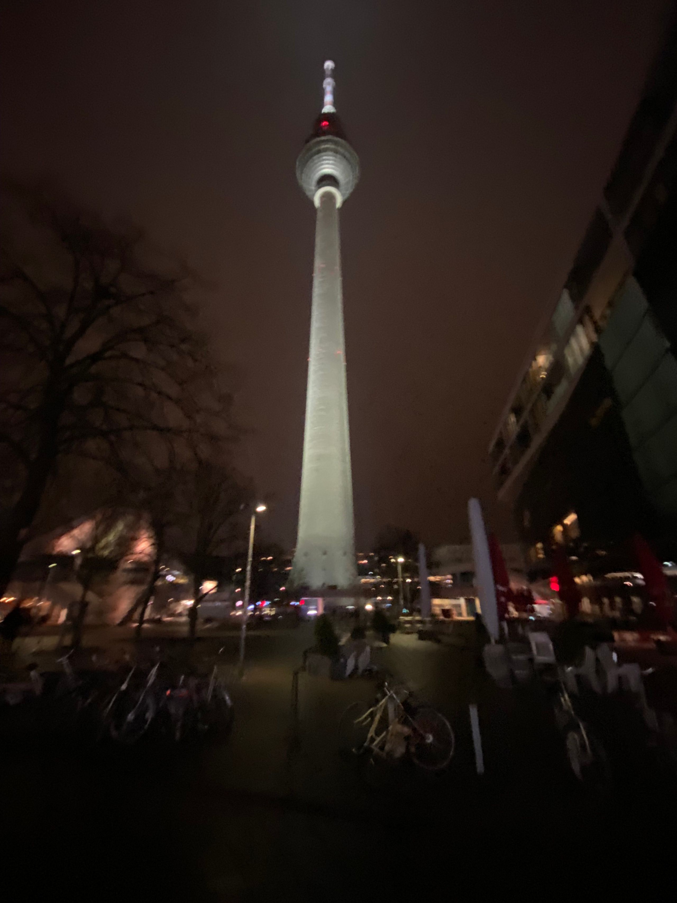 Берлин. Своя Мастерская