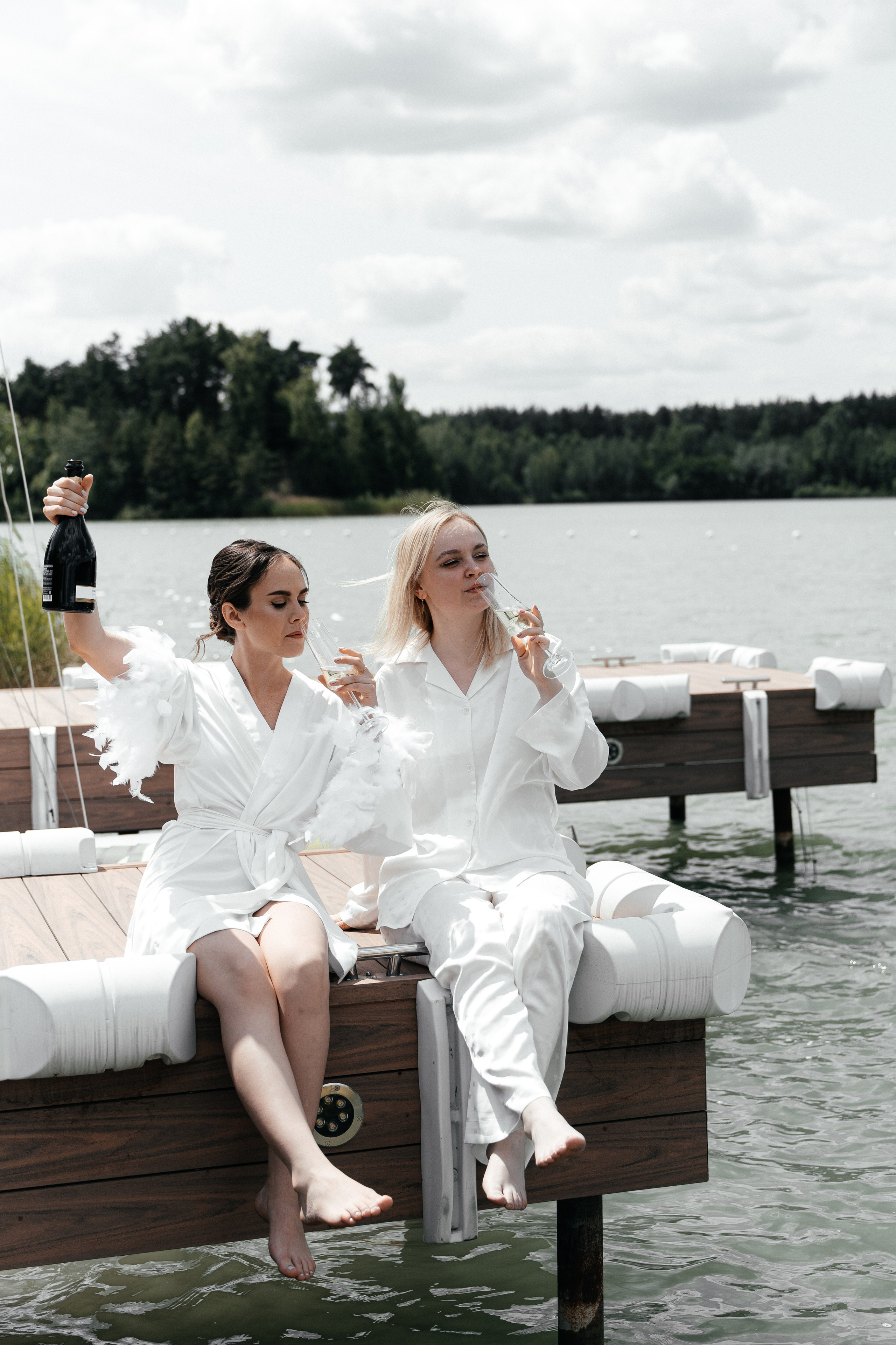 Андрей и Алина. Фотограф Екатерина Бочарникова