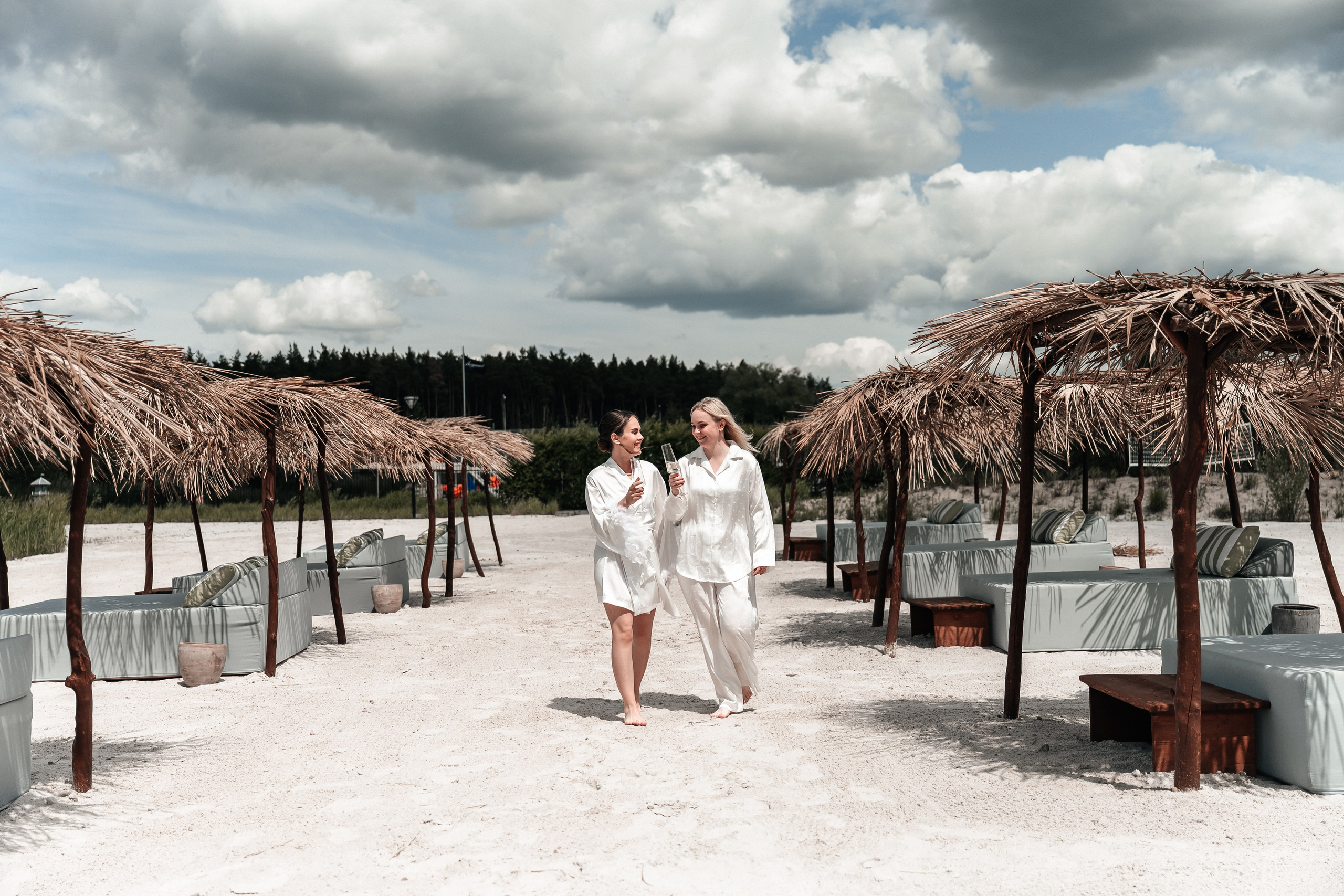 Андрей и Алина. Фотограф Екатерина Бочарникова