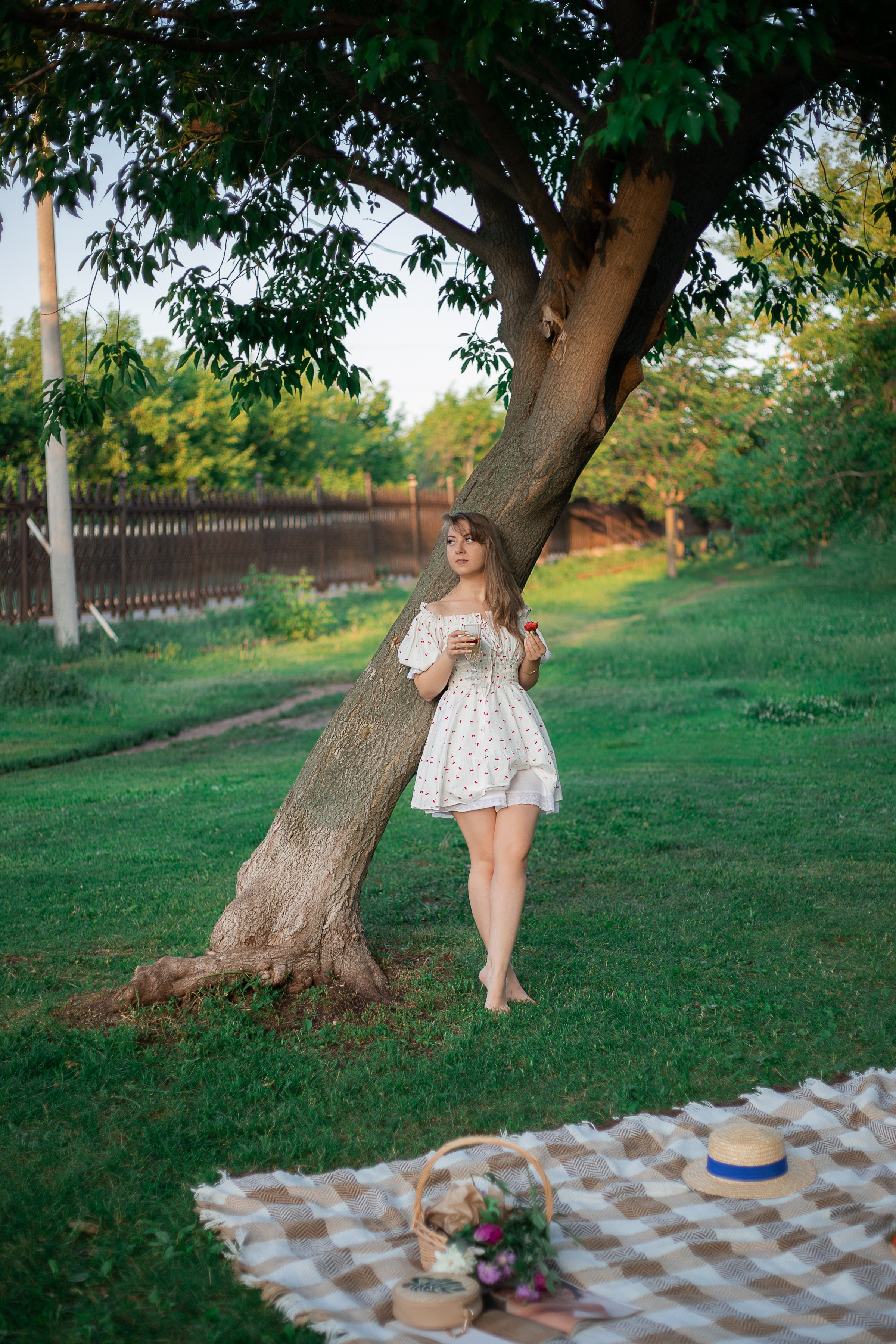 Алена, Кира, Василиса. Фотограф в Самаре Евгения Глубокова