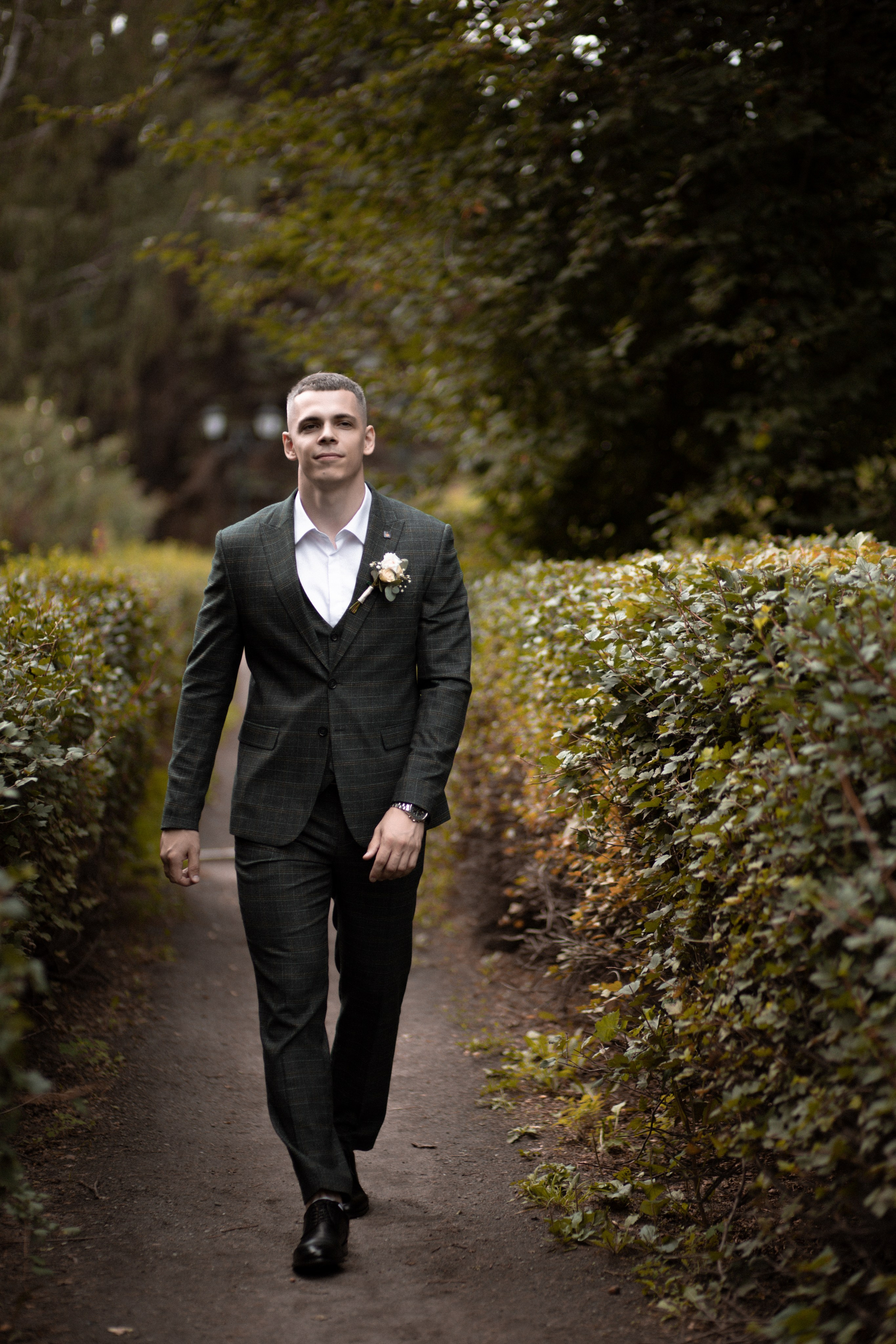 Роман и Татьяна (для двоих). Свадебный фотограф Екатерина Черкасская