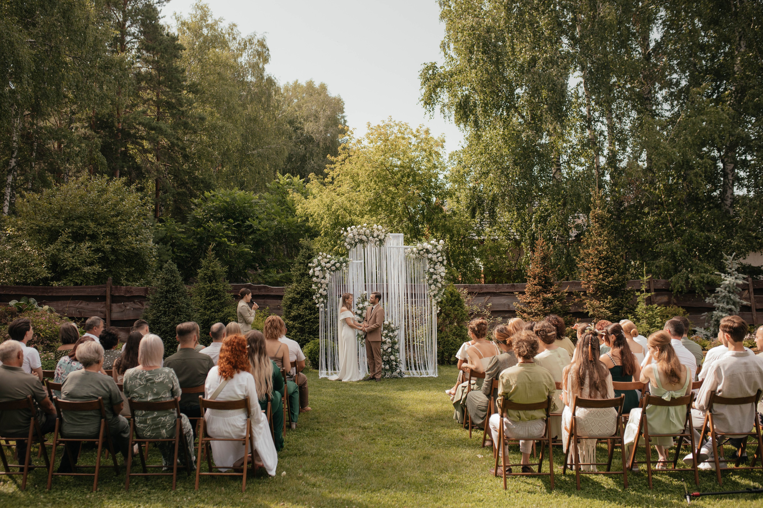 Антон и Дарья. Фотограф Барнаул Полина Теплова