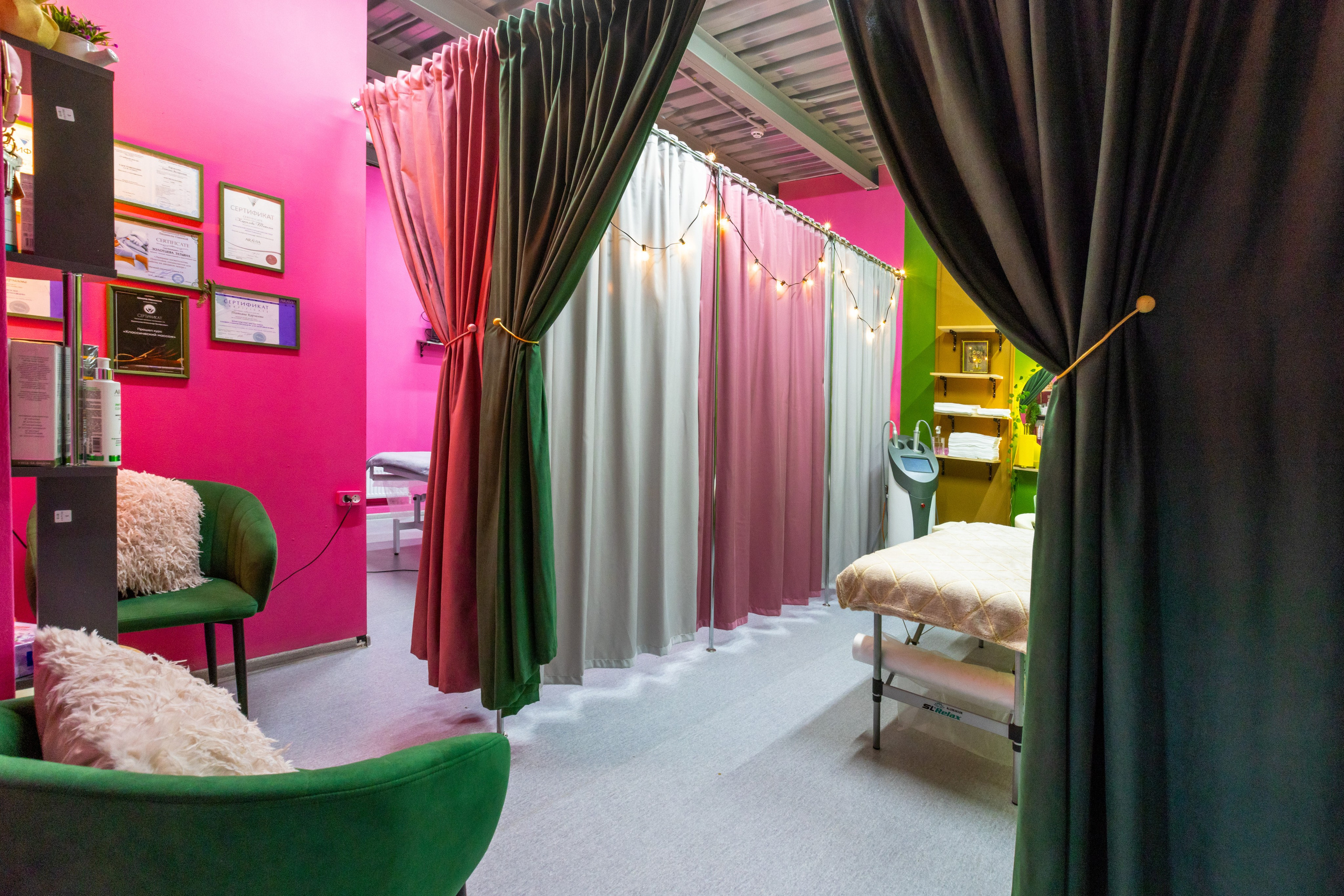 Бьюти Тайм. Фотограф в Туле Крупский АнДРей. Фотостудия «КАДР71» в Туле