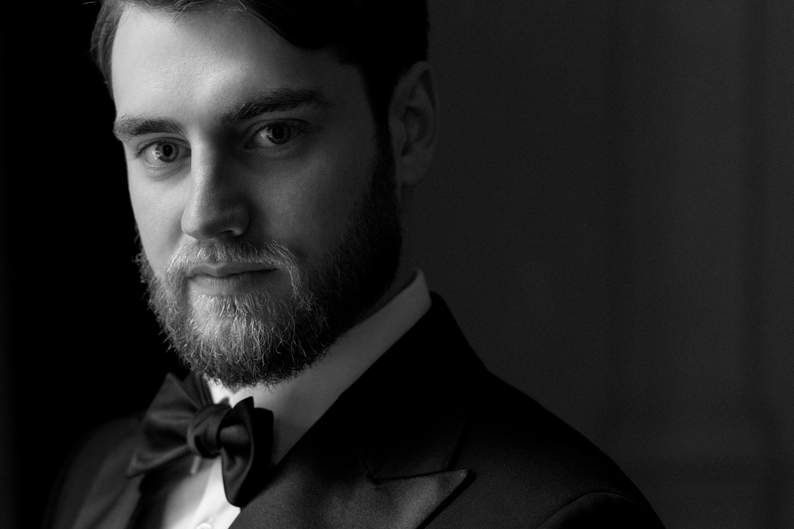 Анастасия & Яков. Yura Rush Свадебный фотограф Тюмень