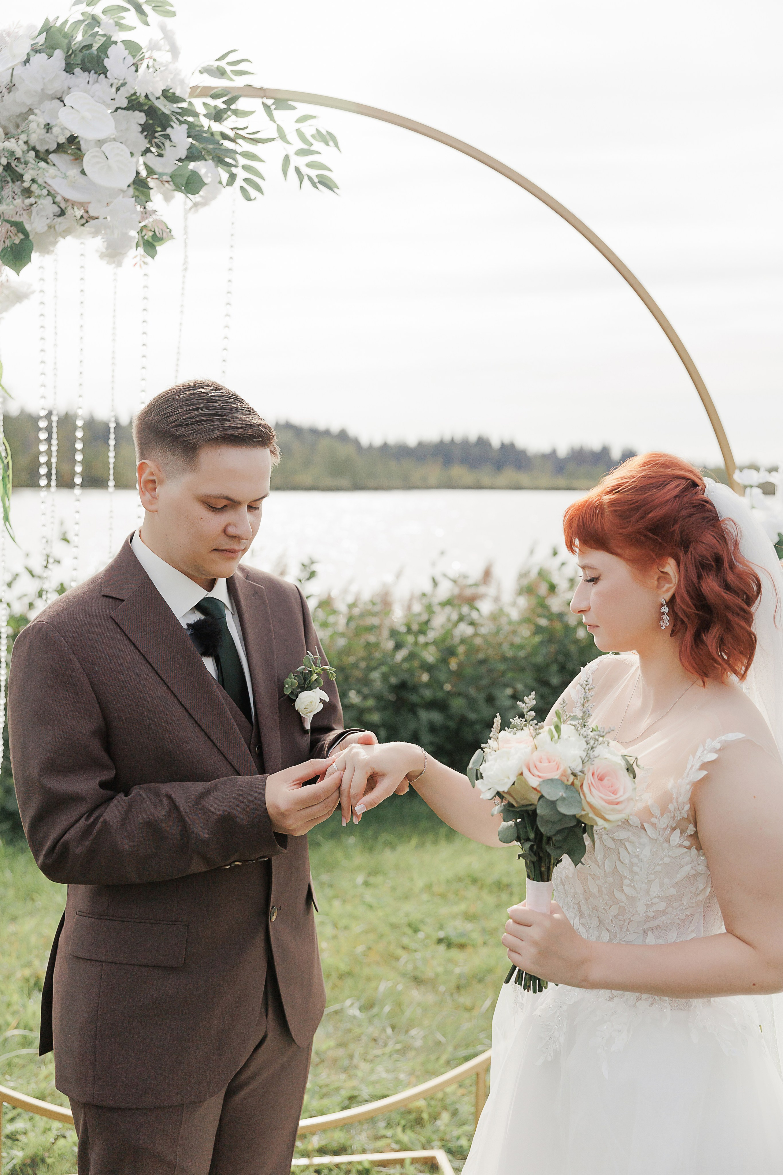 Свадьба. Свадебный и семейный фотограф в Твери и Тверской области