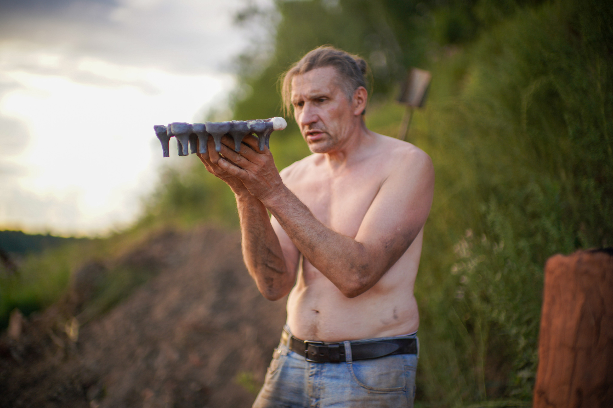 Wild fire 2024 — Дикий огонь 2024