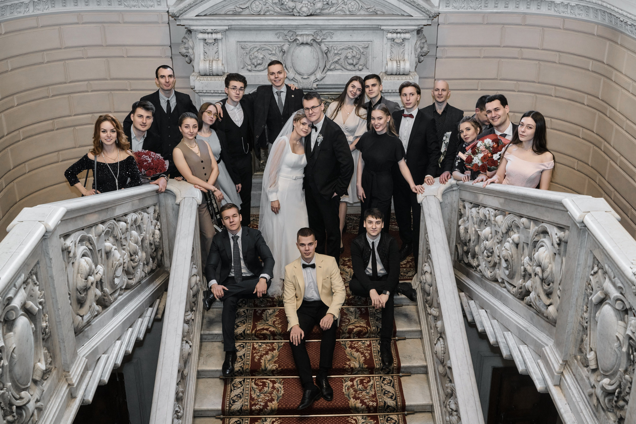 Дворец бракосочетания1 Виктория и Дмитрий. Свадебный, семейный и контент фотограф в Санкт- Петербурге Елена Грие