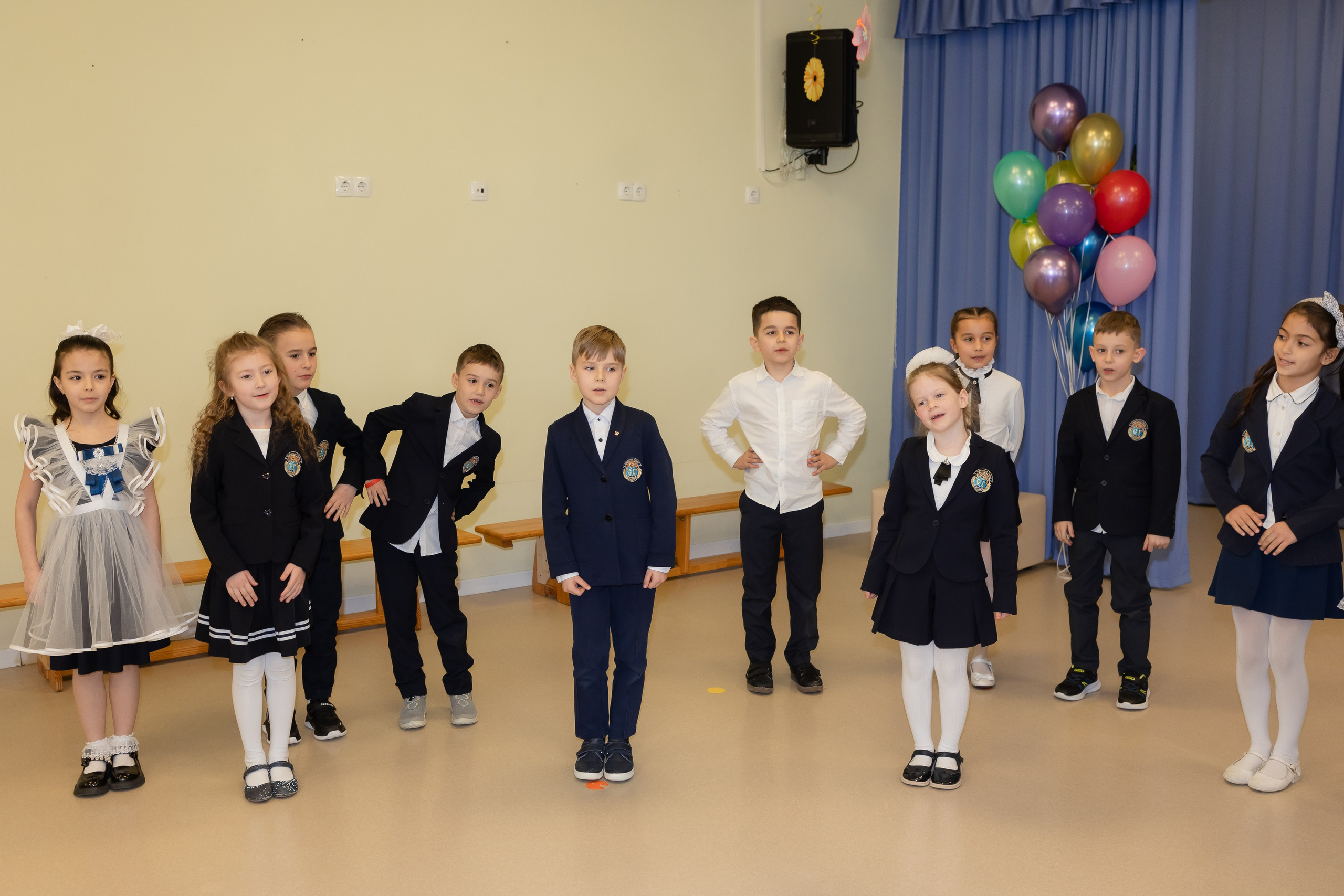 До свидания, Азбука!. Фотограф Печерская Анастасия