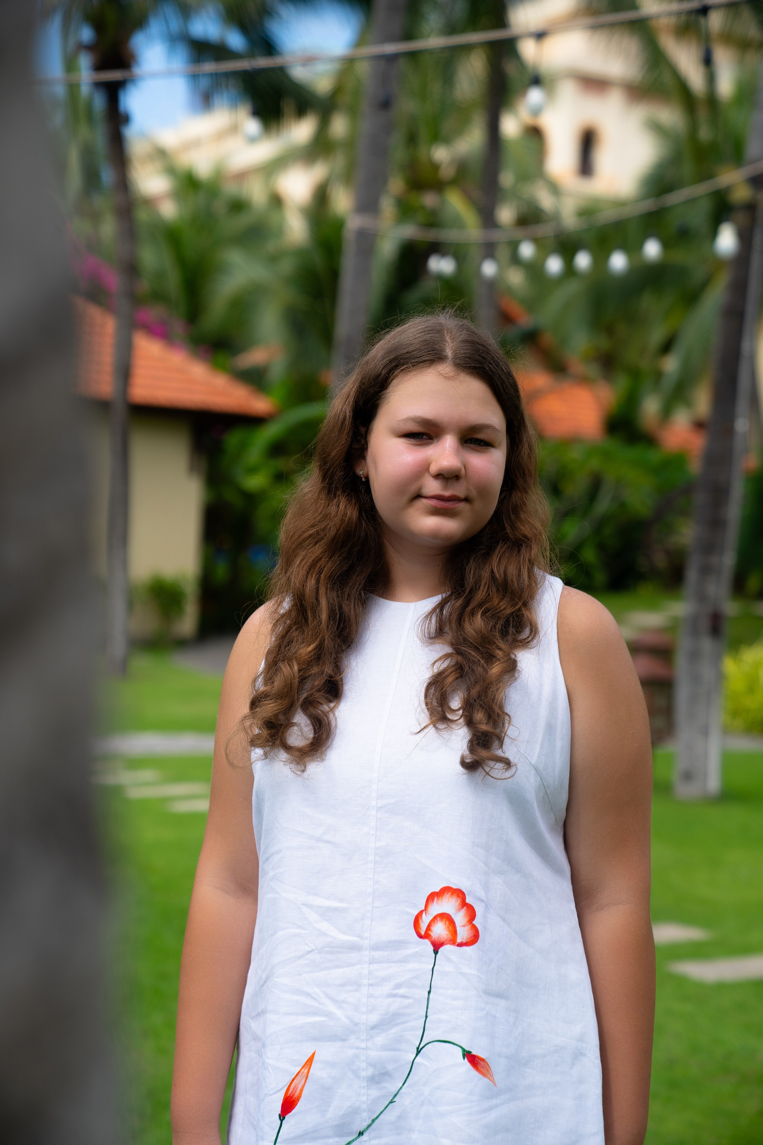 Светлана и Елизавета. Фотограф в Муйне и Фанхьете — Фотосессии для туристов, пар и семей