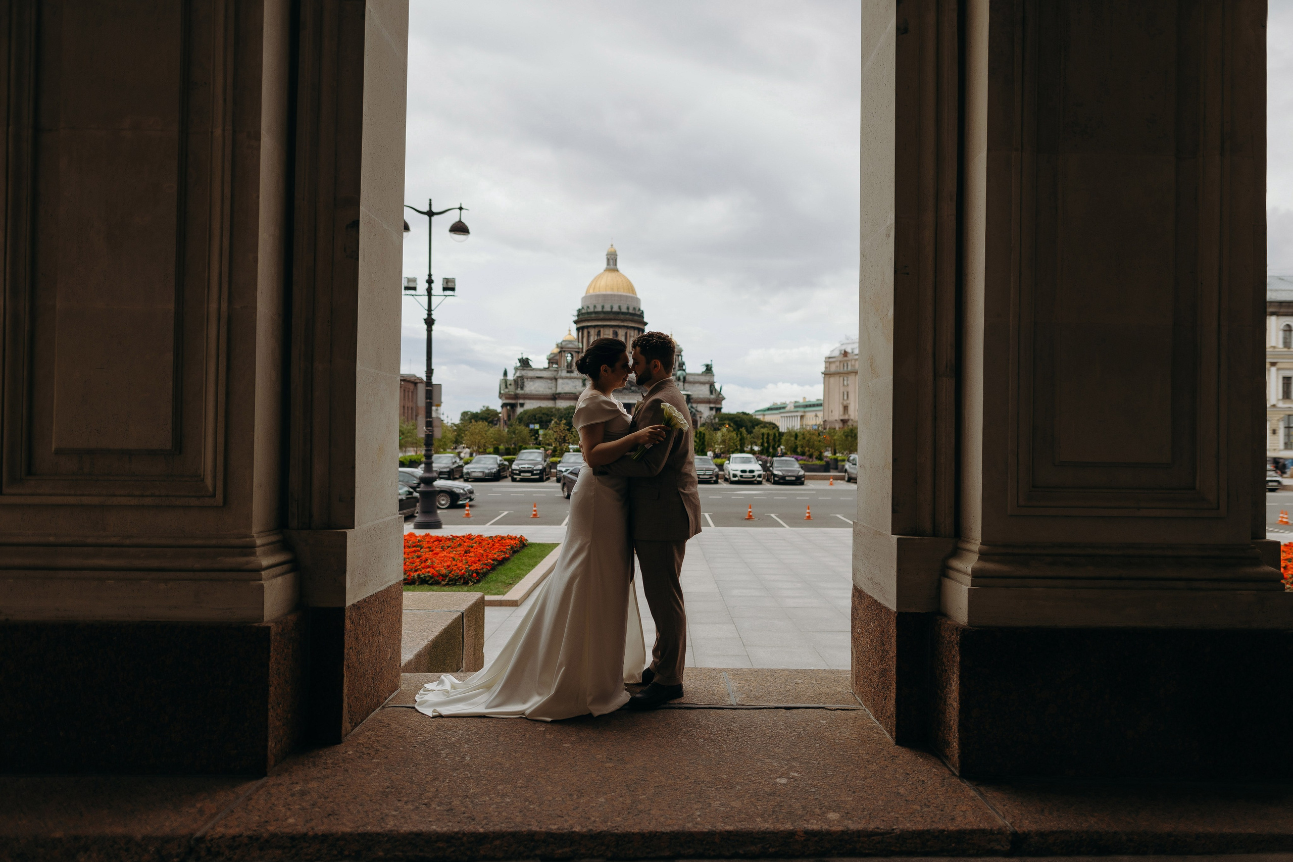 Wedding day 01.08.24. Свадебный фотограф в Санкт-Петербурге