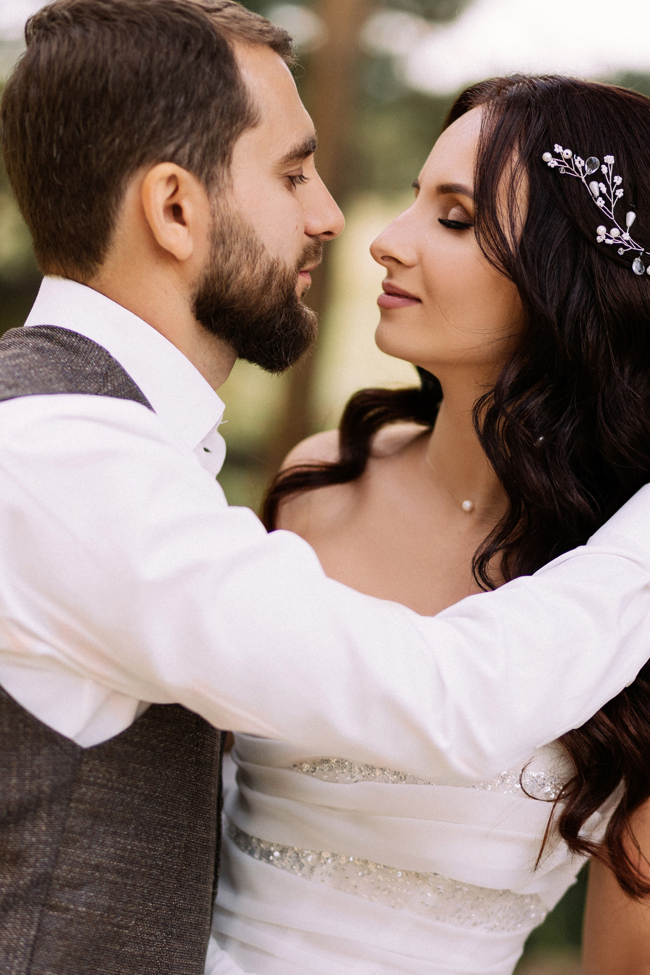 Фотограф в Тамбове Ольга Мельникова