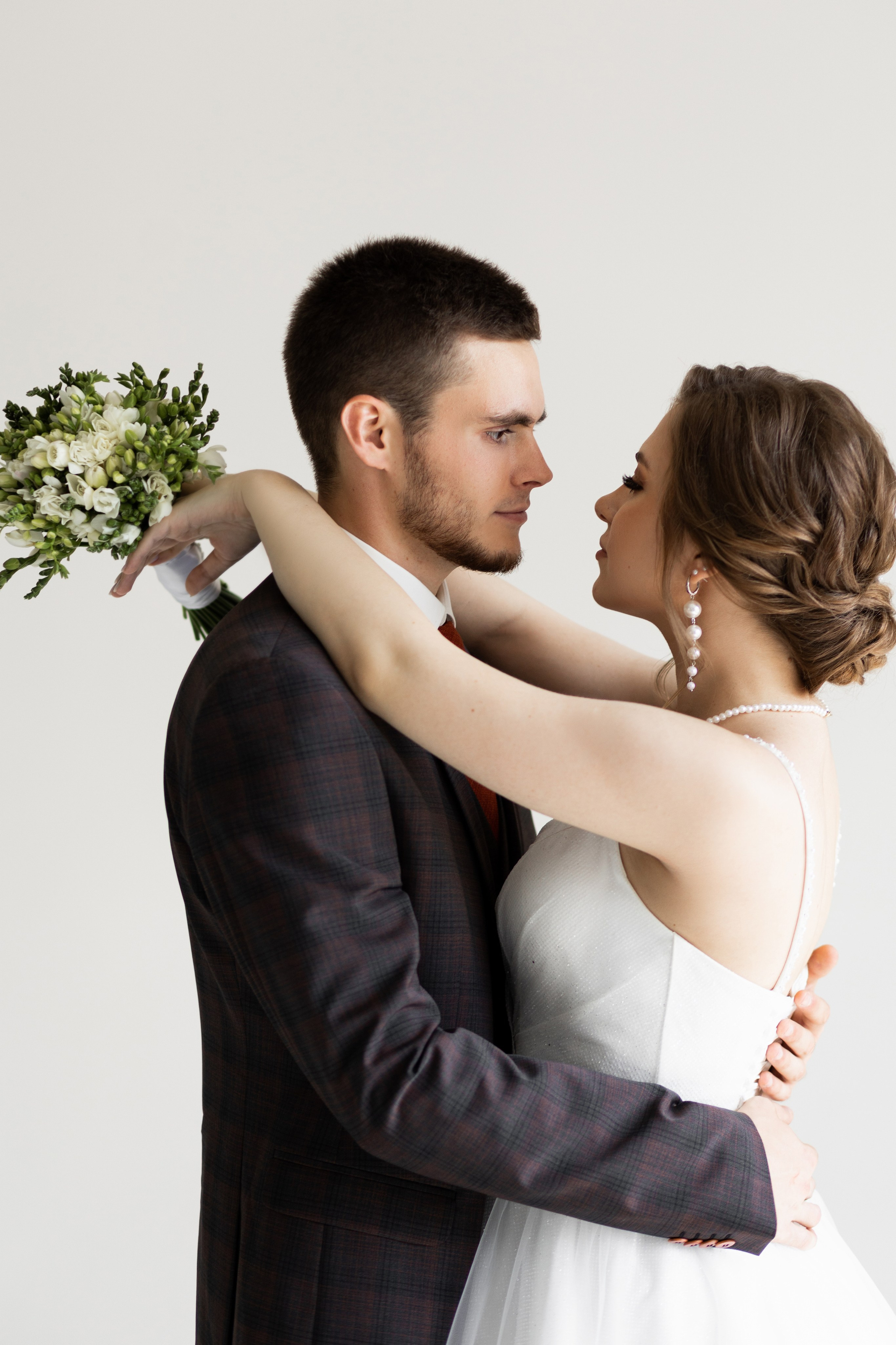 Ангелина и Александр. Фотограф в Тамбове Ольга Мельникова