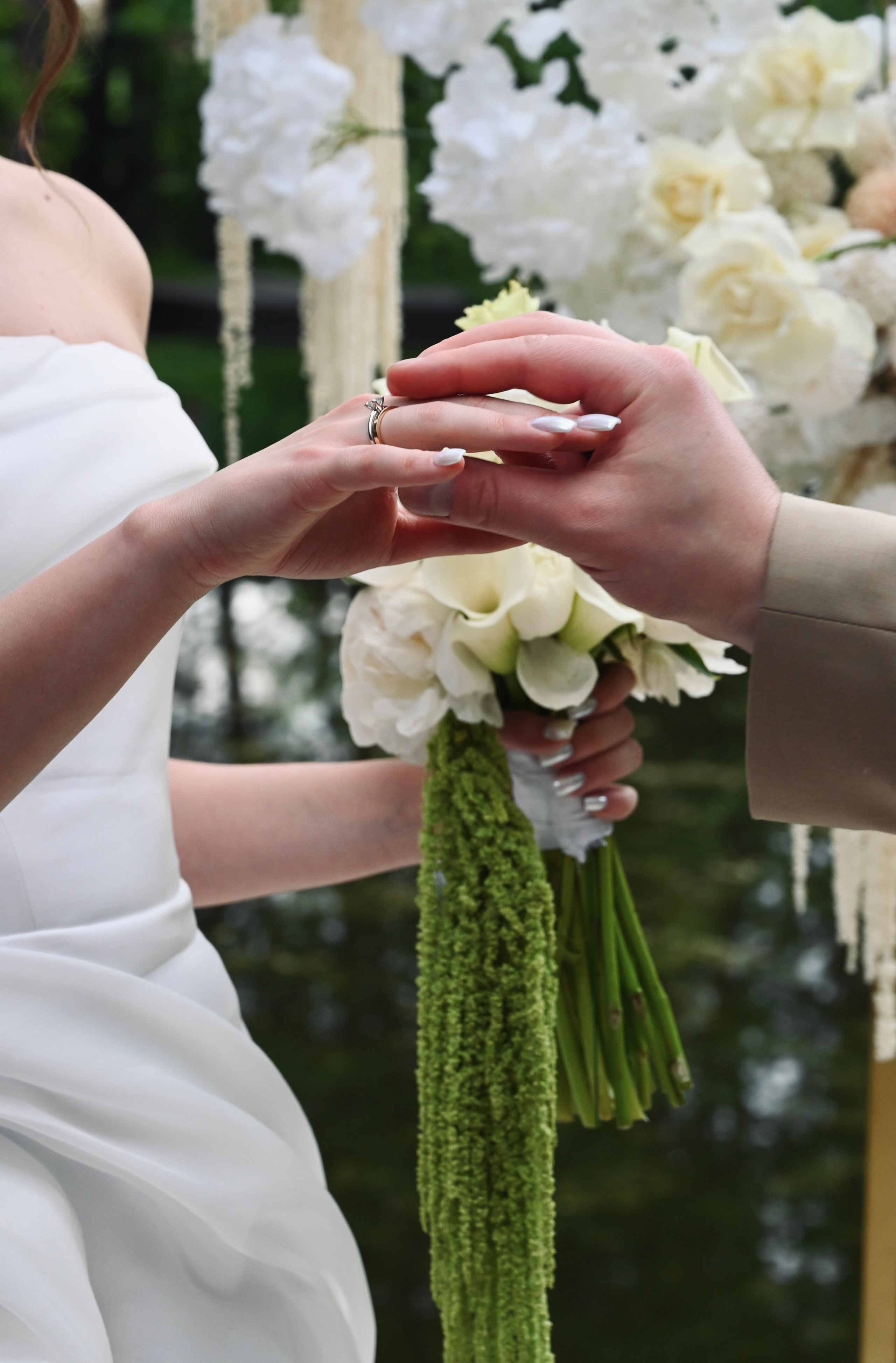 Свадьба. Свадебный и портретный фотограф в Москве Александр Муравьев