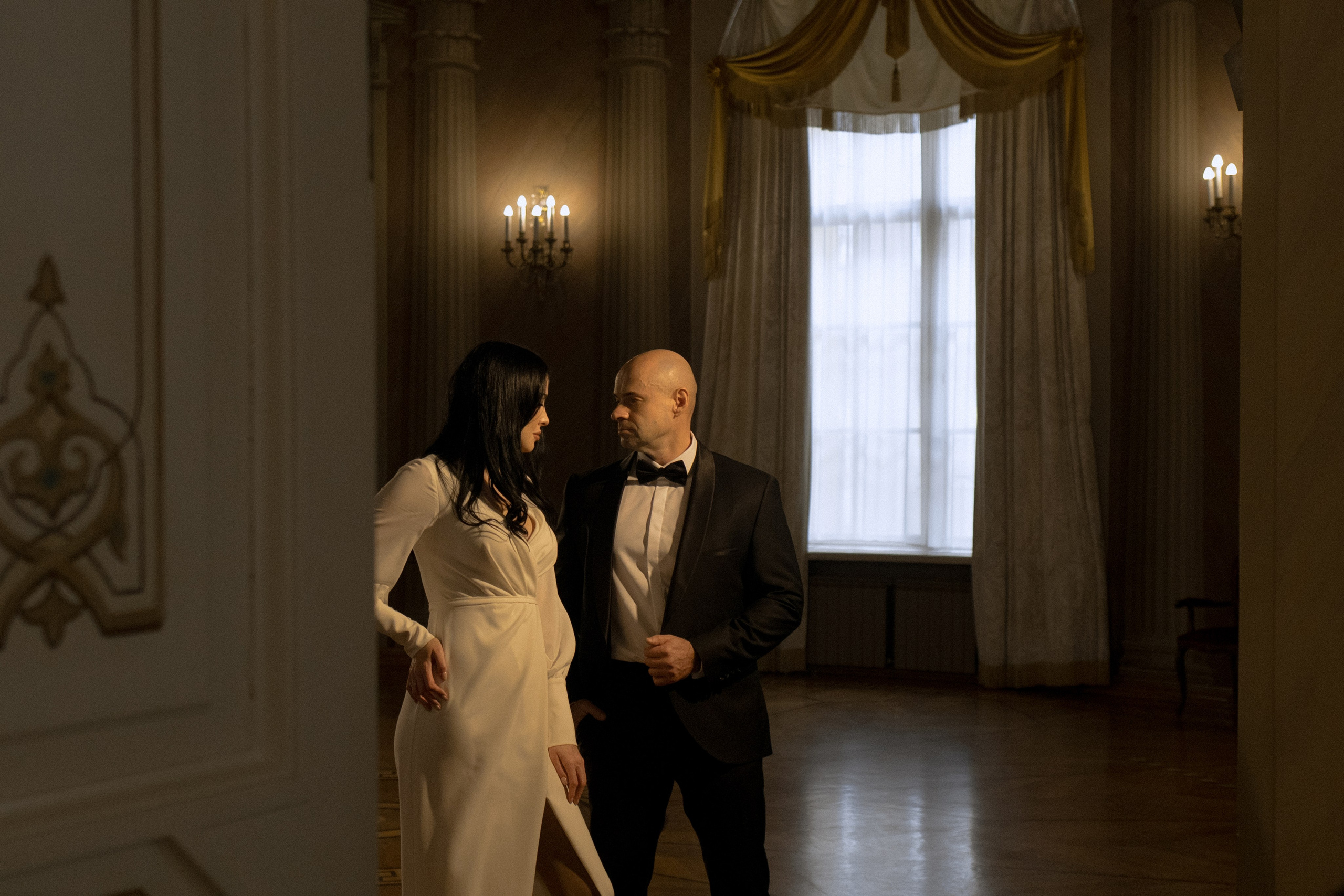 Я люблю тебя сегодня, завтра, навсегда