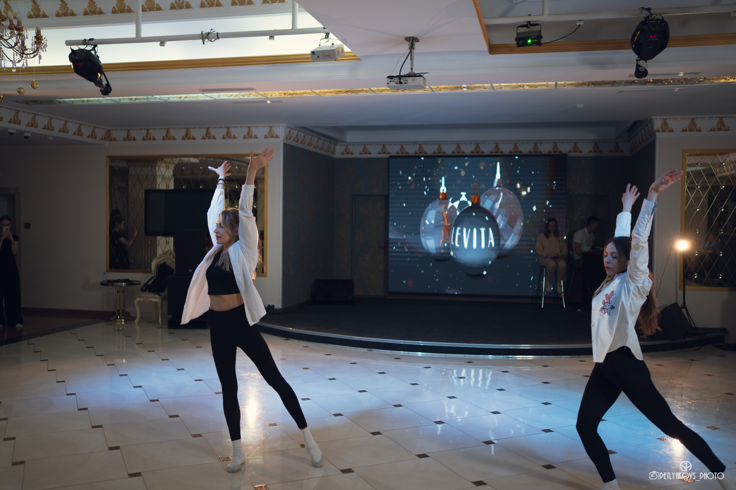 Отчётный концерт LEVITA. Фотограф, видеограф Пятигорск, Ставрополь, Ессентуки, Petlyakovs_photo