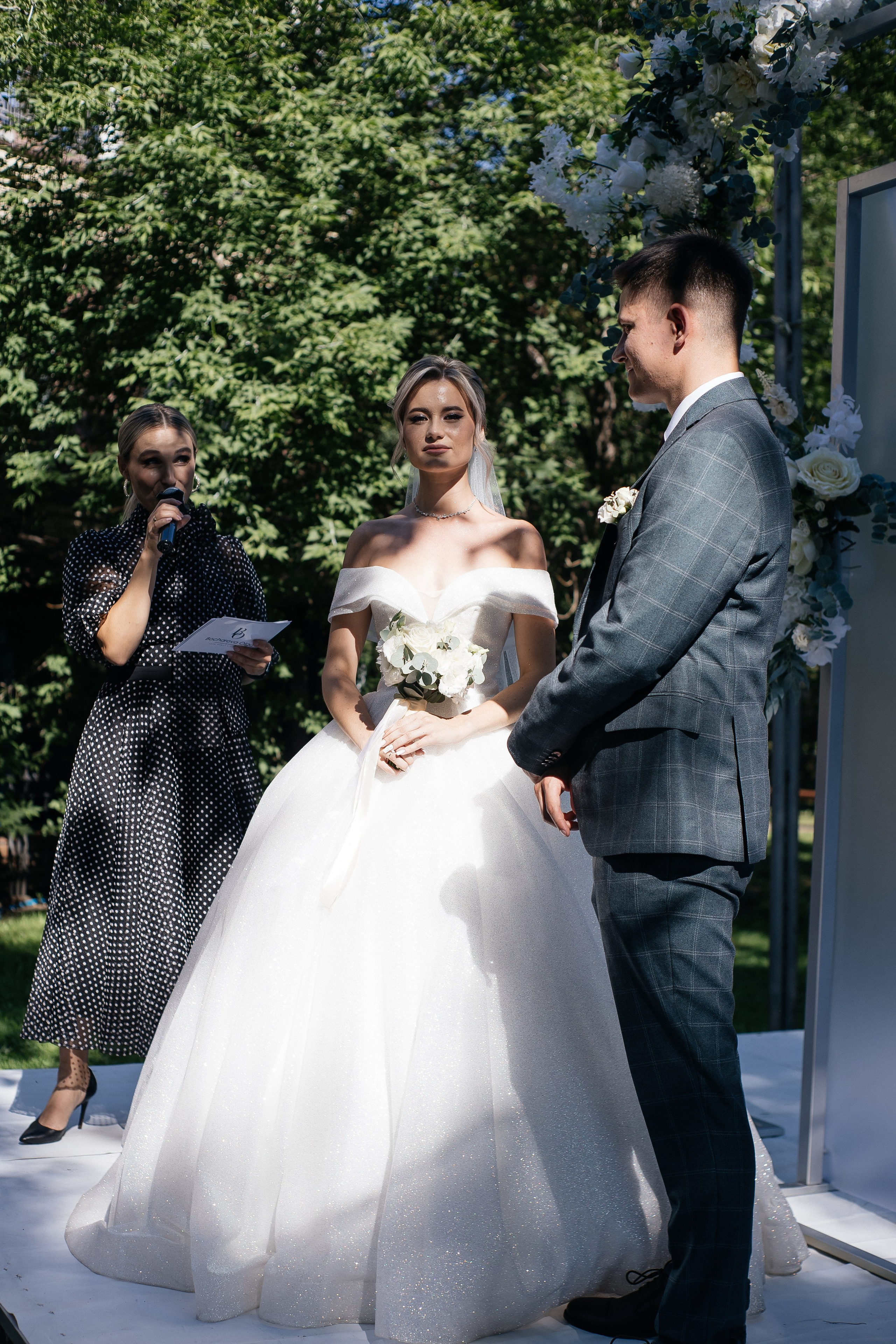 Полный свадебный день. Фотограф в Иркутске