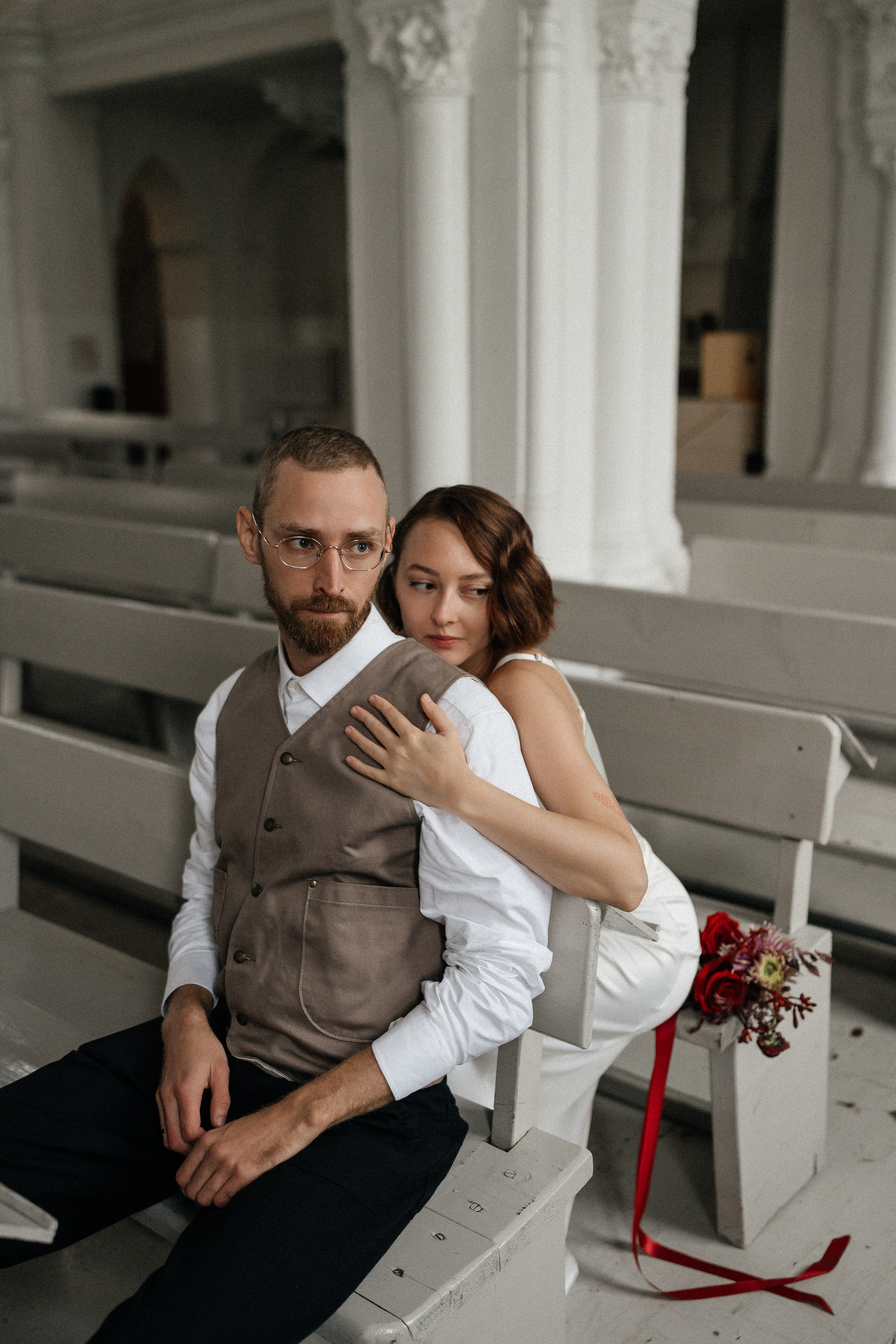 07.10.2023 Виктор и Александра. Семейный фотограф в Санкт-Петербурге Виталия Белова