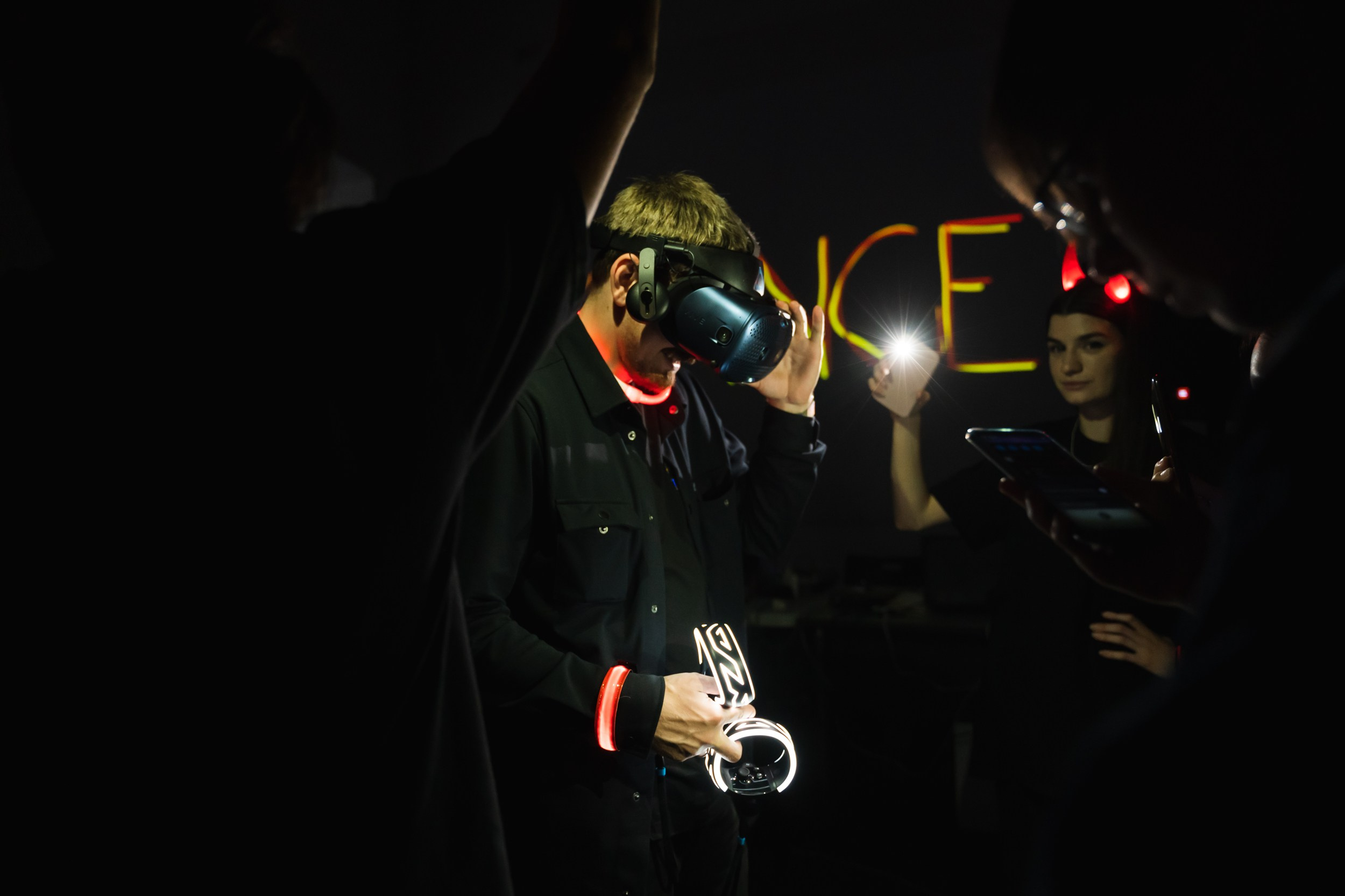 Выставка Volnenie. Алексей Евдокимов — Фотограф во Владивостоке