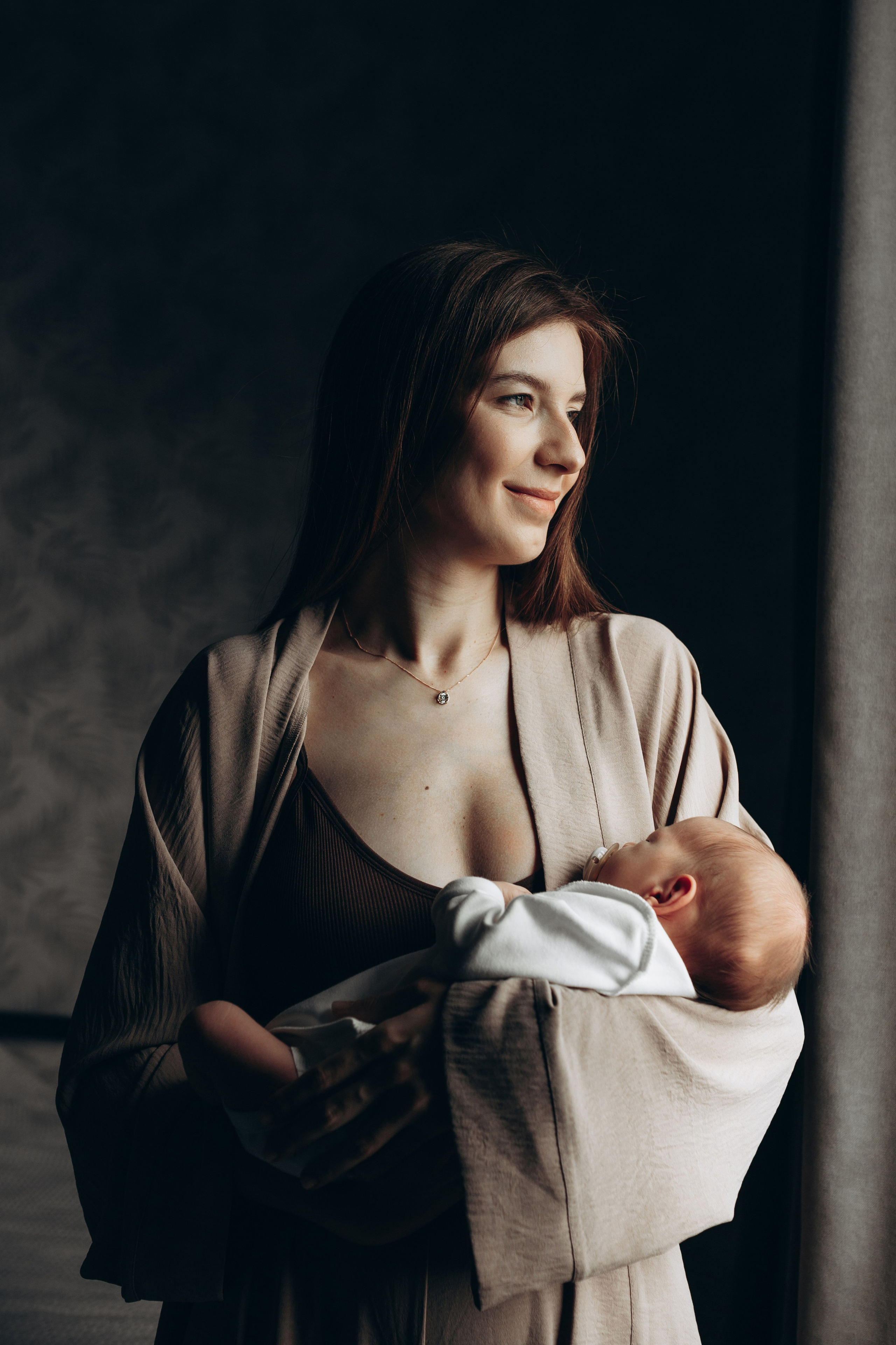 Макар. Семейный фотограф в Краснодаре Яна Морева