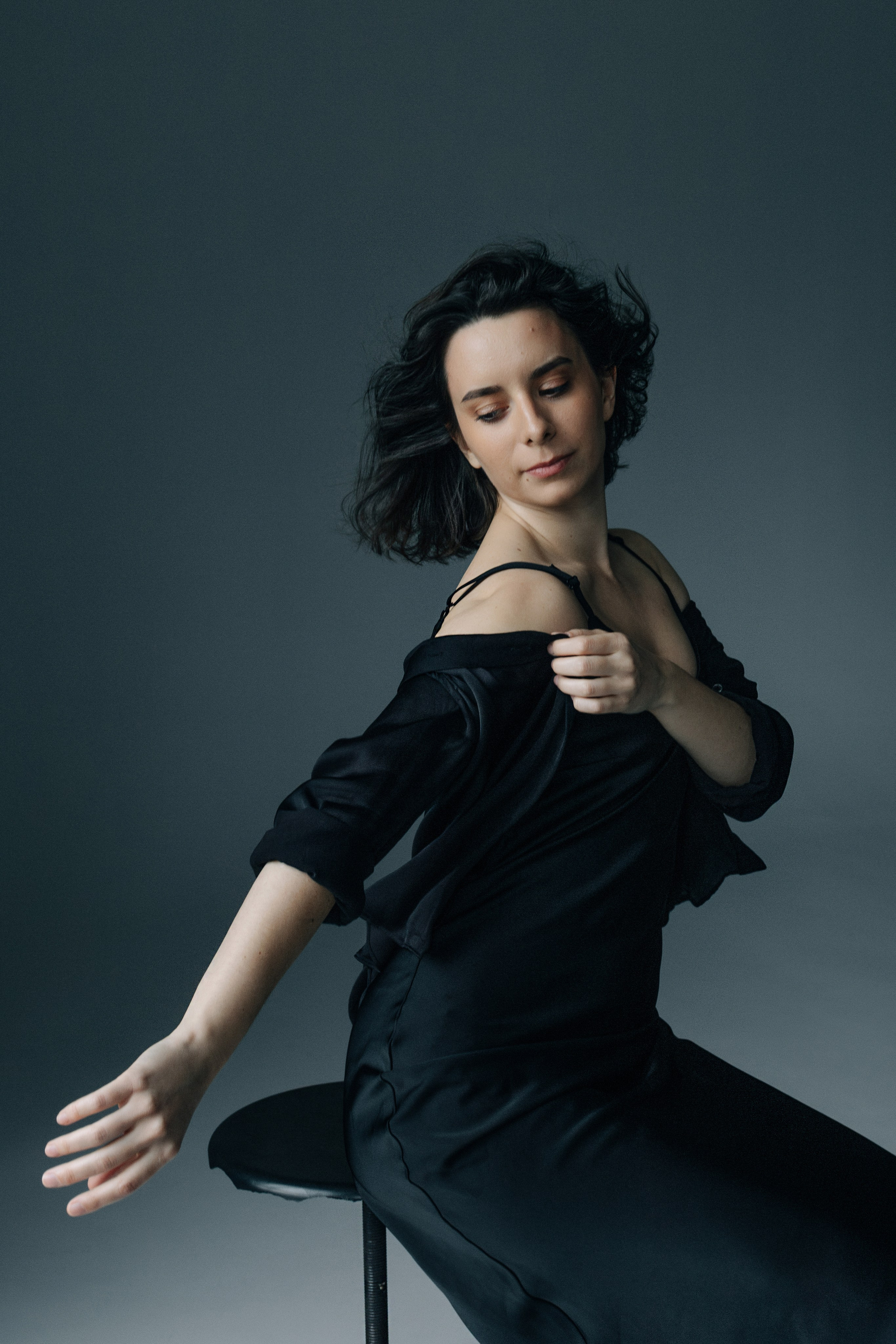 Алина. Семейный фотограф в Краснодаре Яна Морева