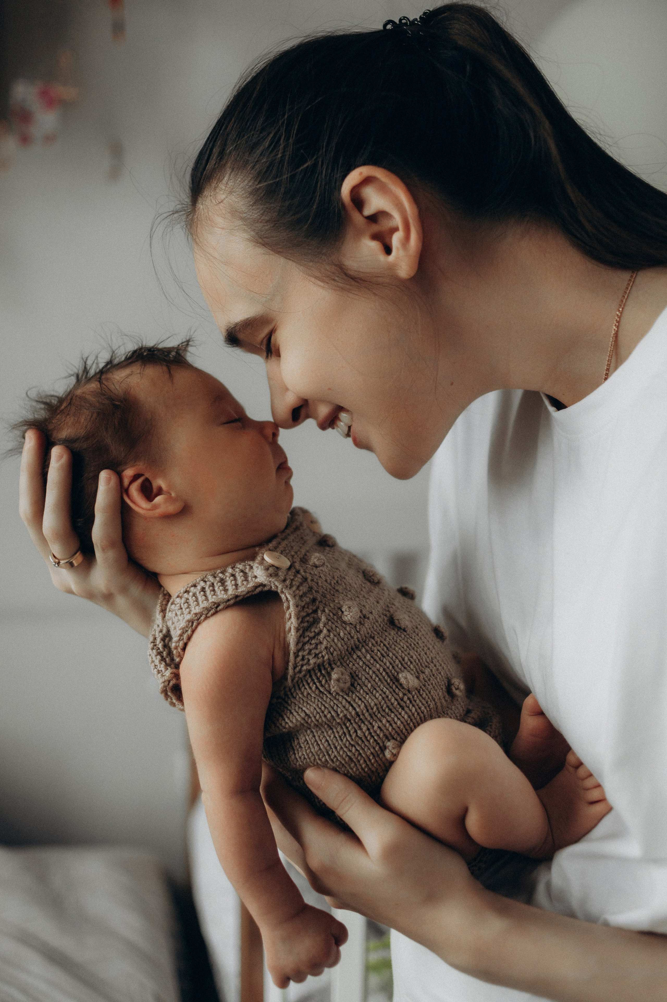 Полина. Семейный фотограф в Краснодаре Яна Морева