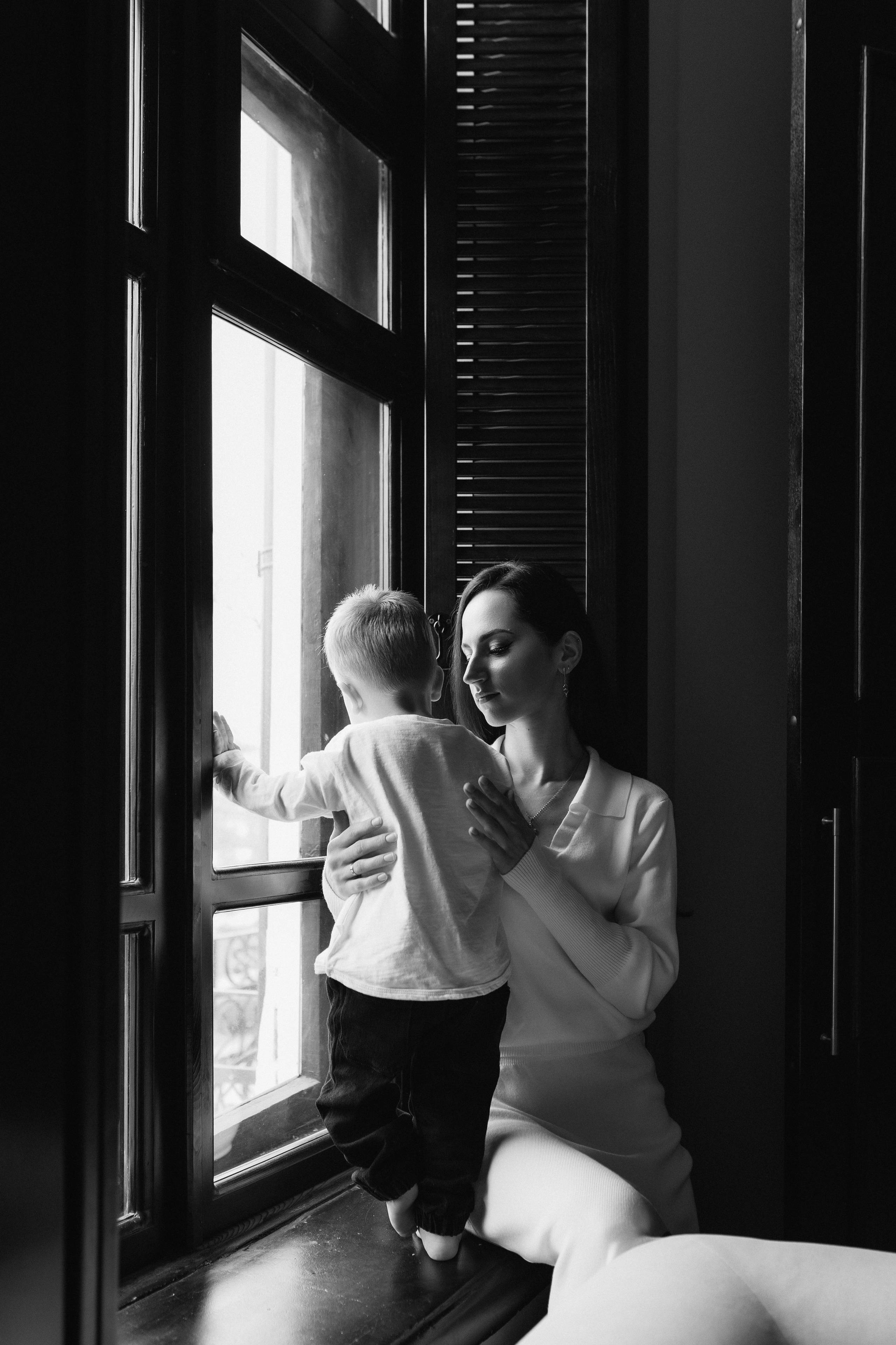 Мише два годика. Семейный фотограф в Краснодаре Яна Морева