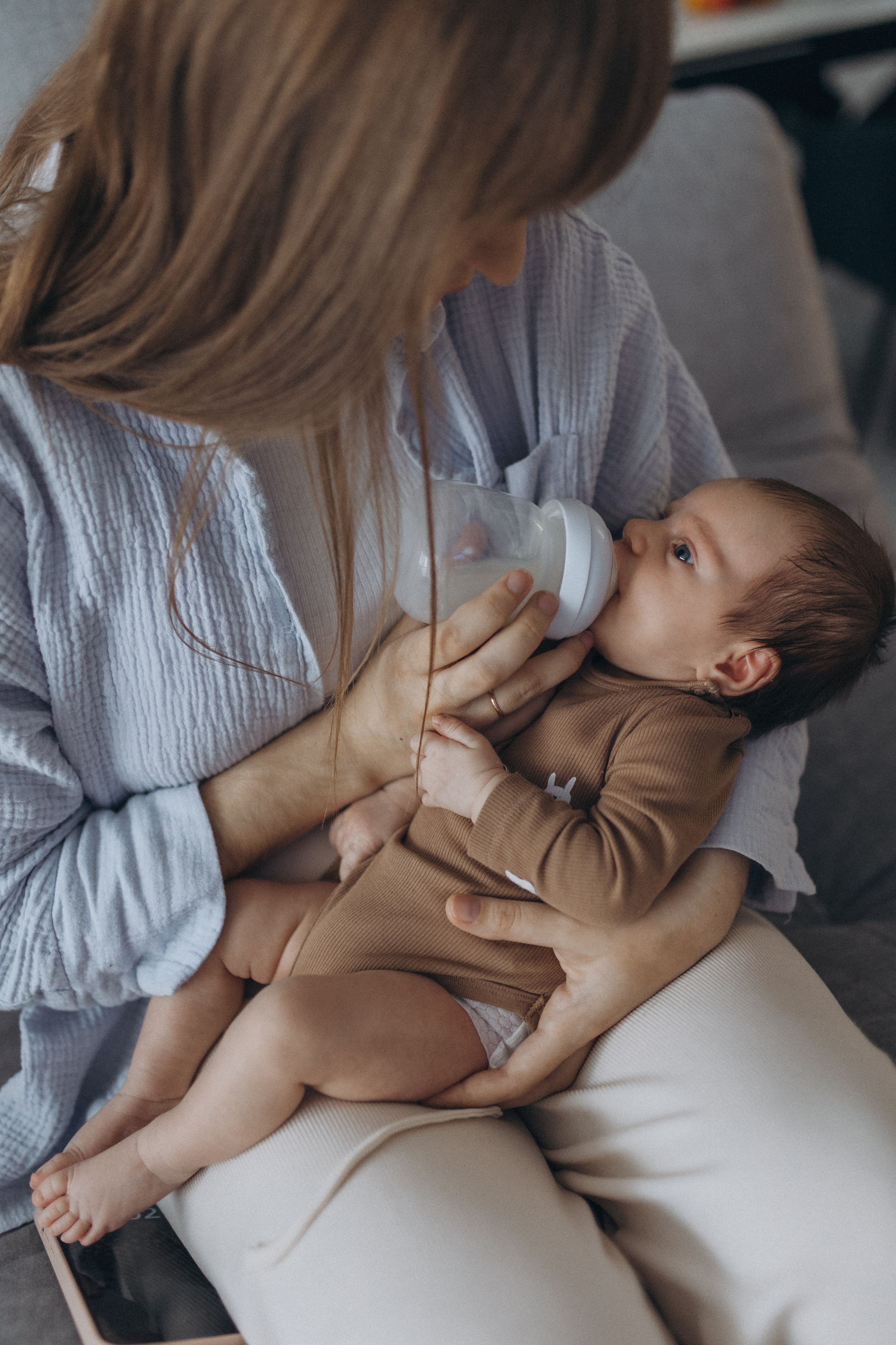 Вероника, Дмитрий и Мелисса. Семейный фотограф Земскова Евгения