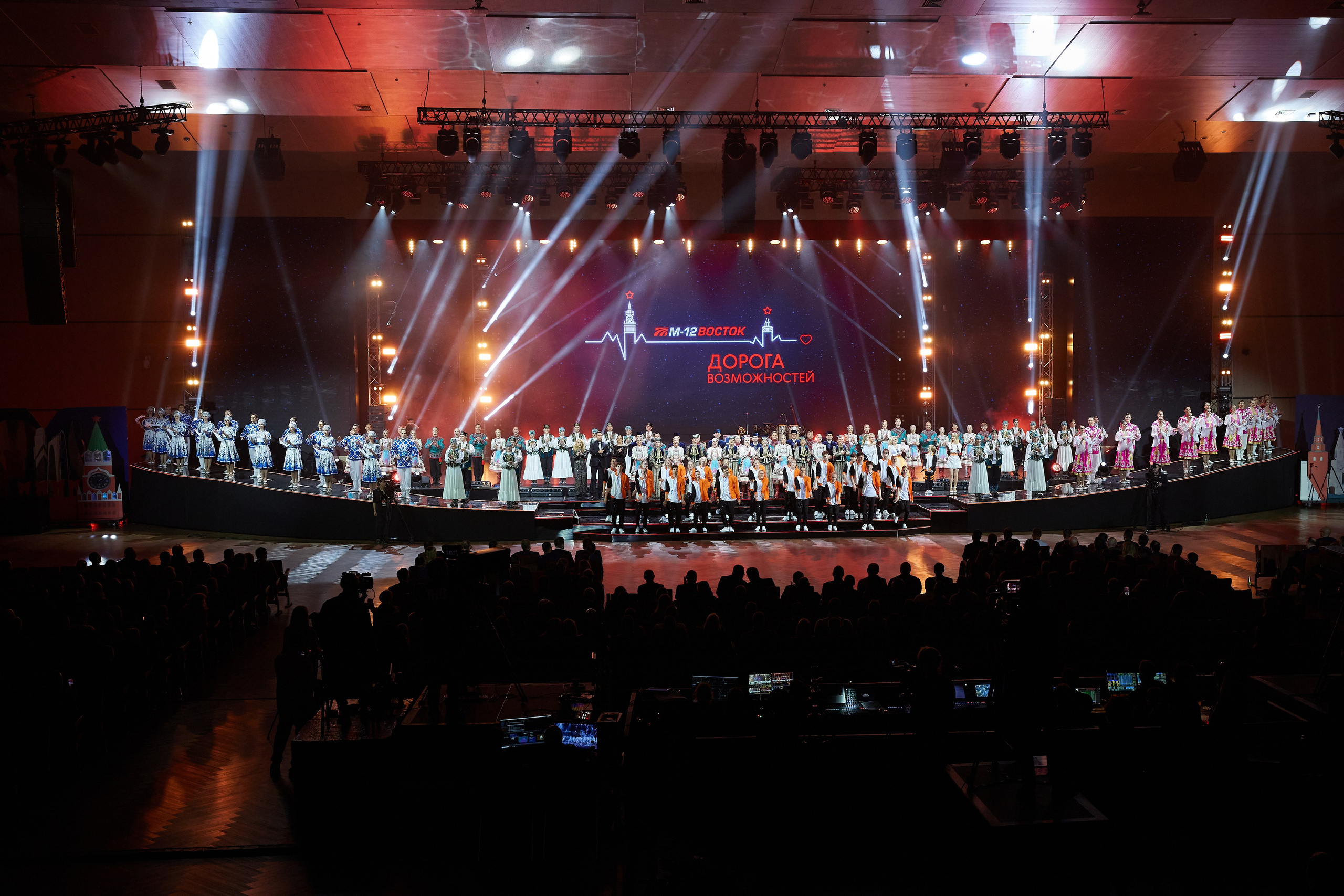 РЕПОРТАЖ. Главная