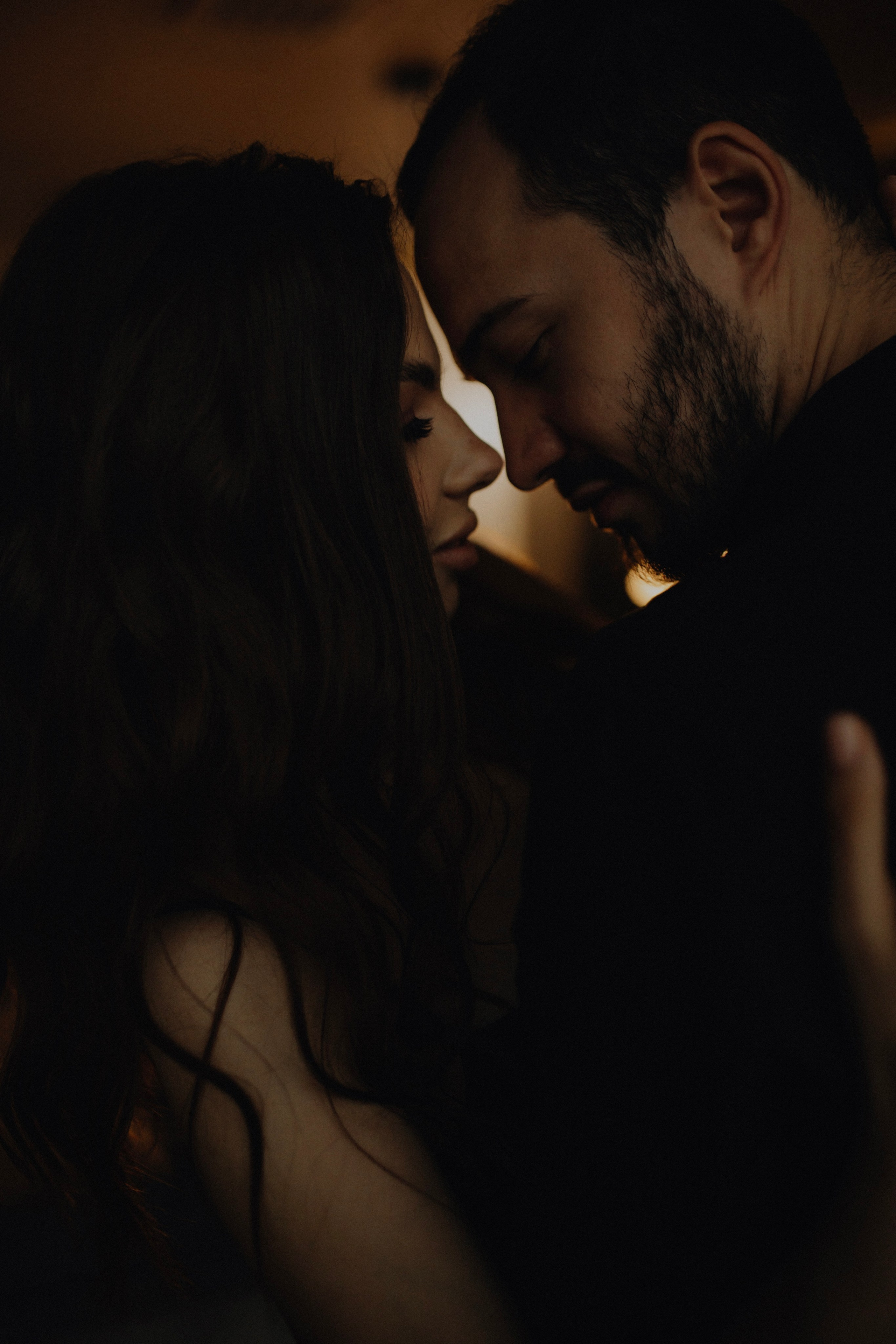 Zlata & Maksim. Фотограф Анна Путилина