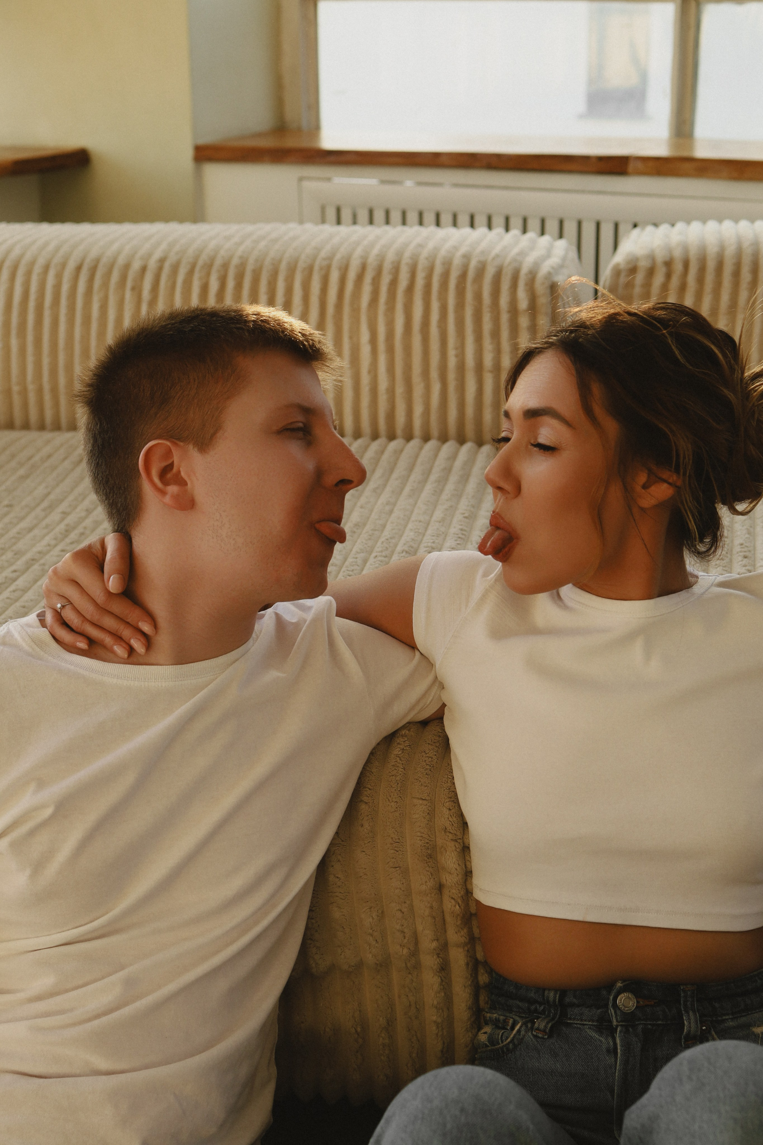 Ирина & Дмитрий. Женский и свадебный фотограф Егорычева Любовь