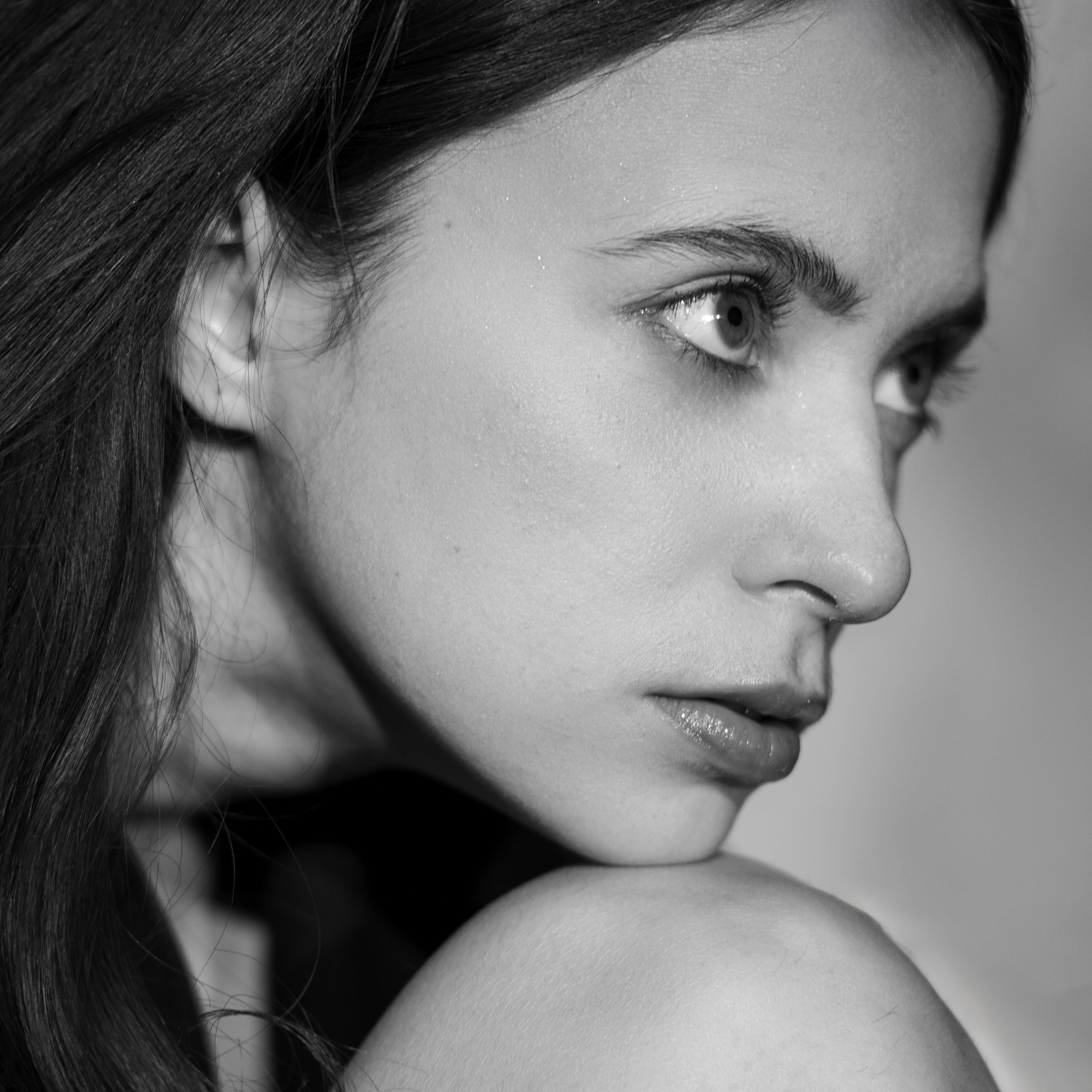 Даша. Фотограф Надежда Савосина