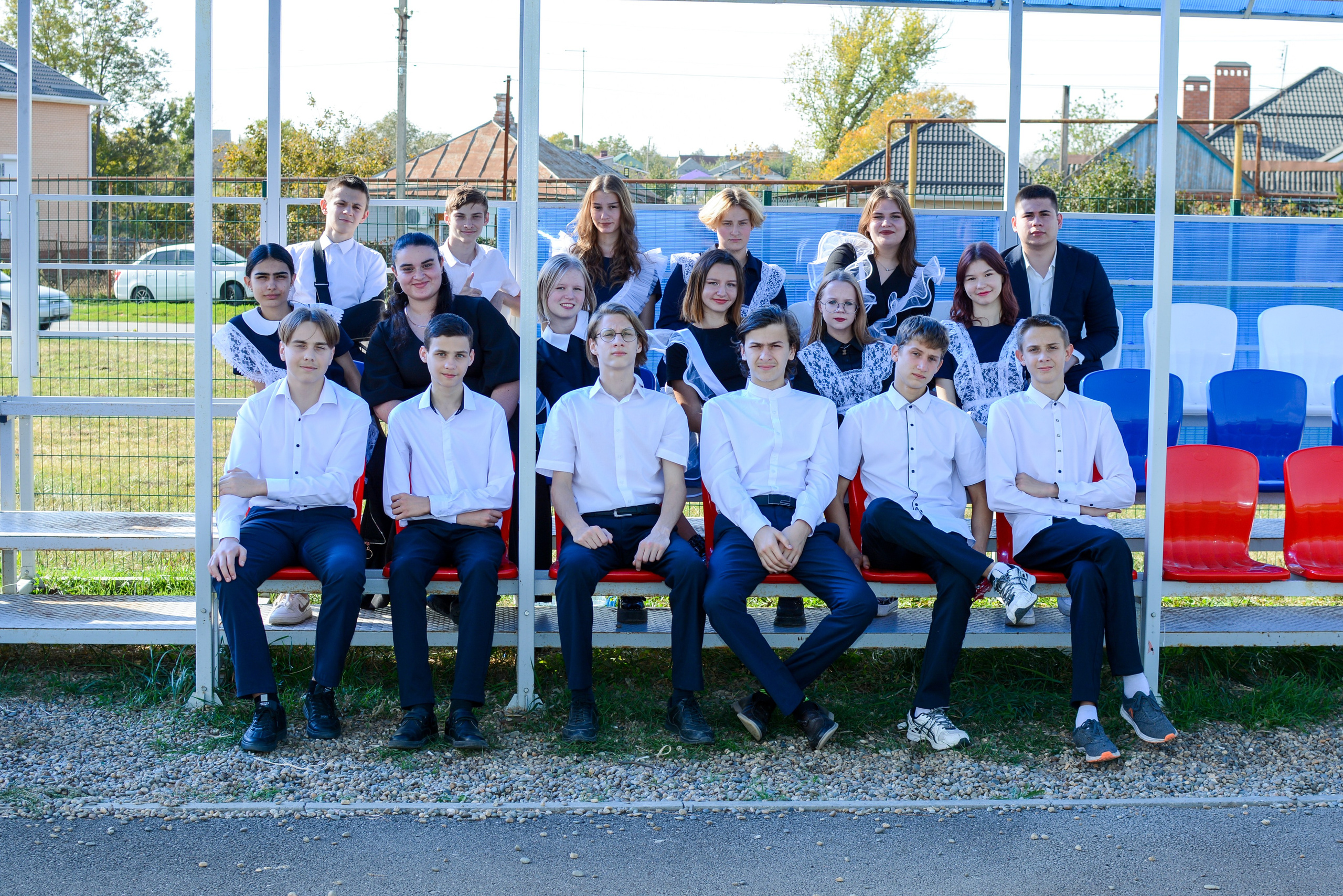 Выпускные альбомы Краснодар и край. Вячеслав Скрипник Фотограф Краснодар