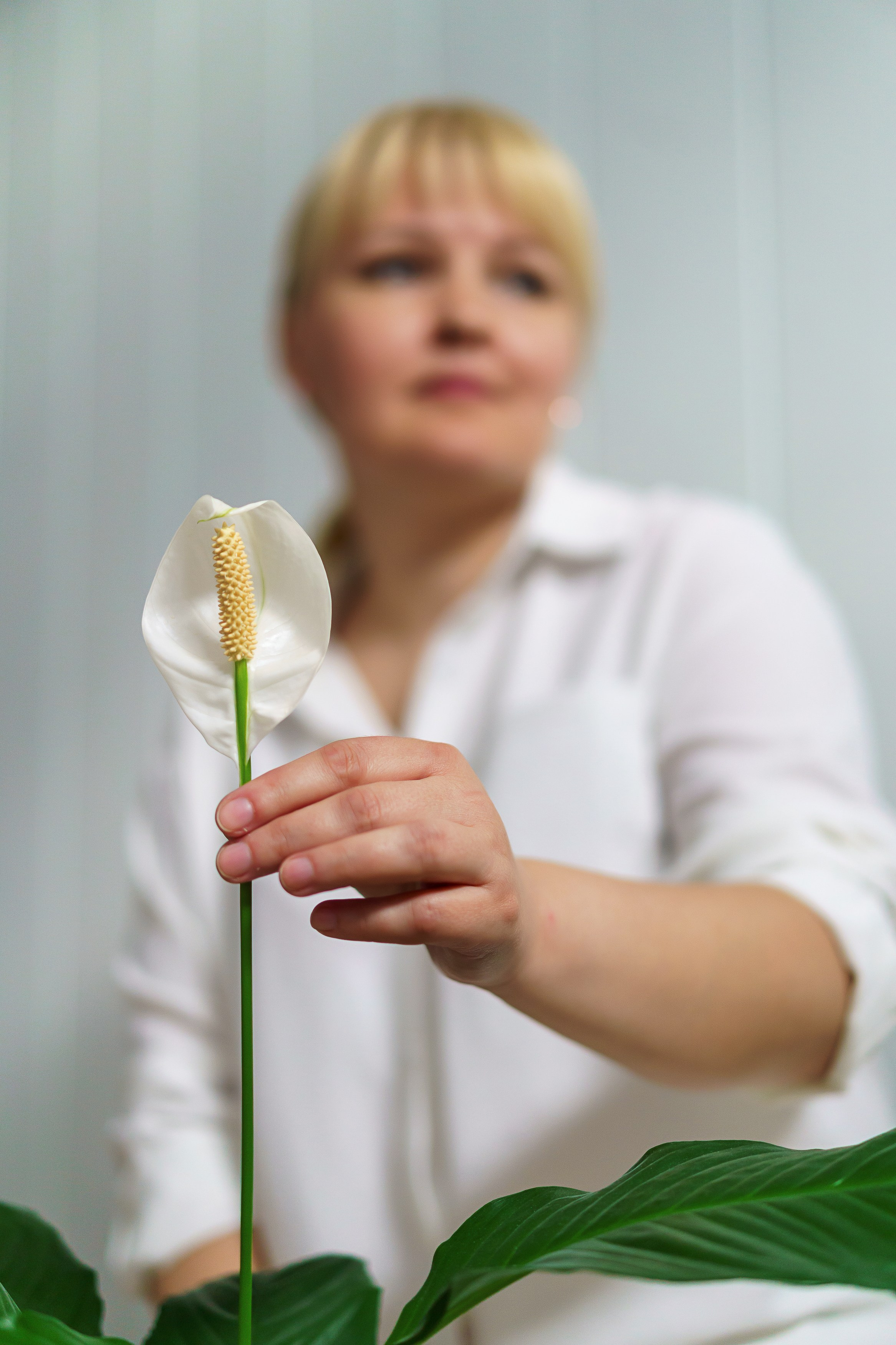 И снова Ирина. Фотограф Челябинск · Ольга Серебрякова