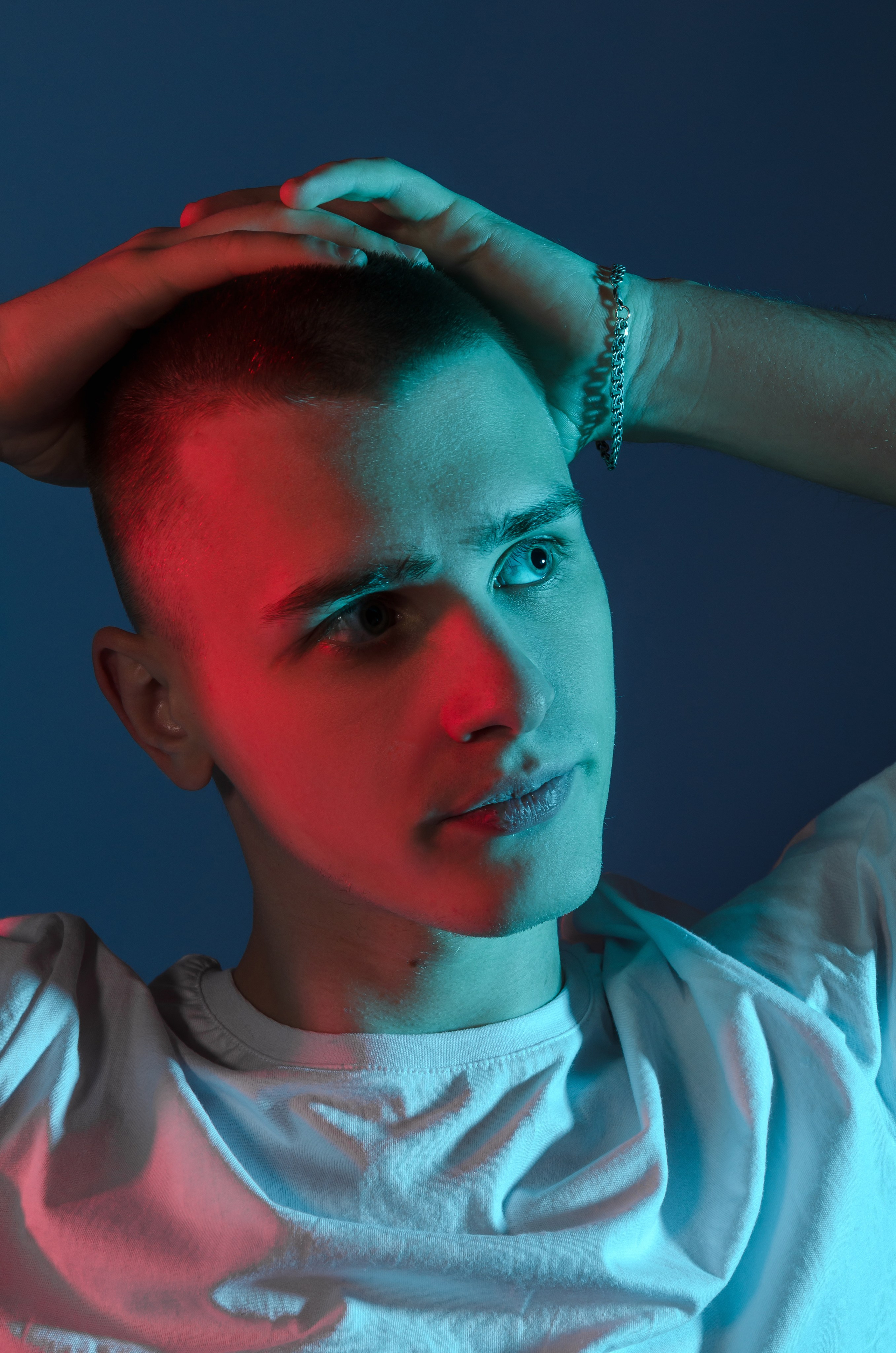 Съемки в студии. Индивидуальные, семейные, студийные съемки в Серпухове и за пределами