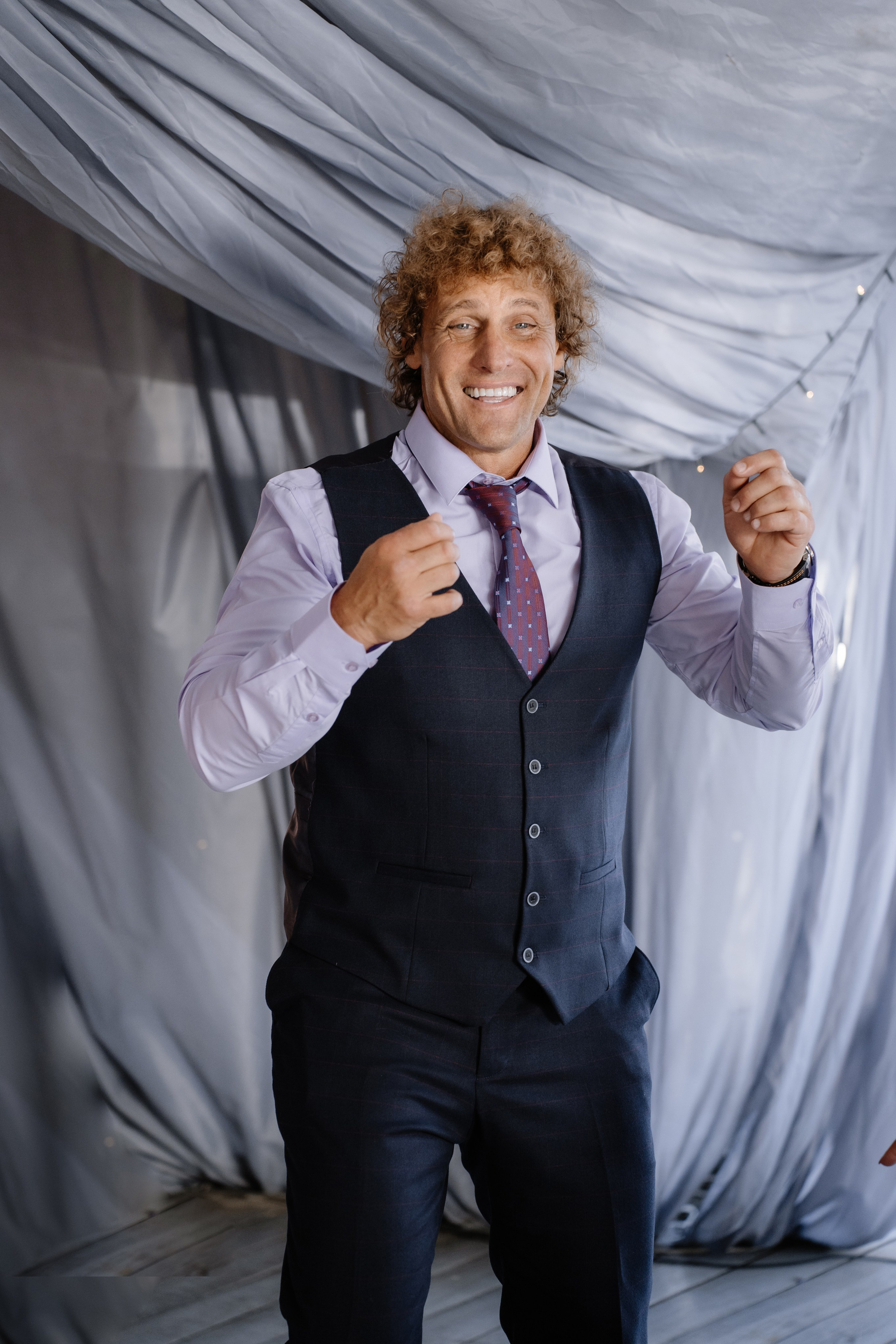 Выездная регистрация свадьбы в ресторане River Club Moscow. Свадебный и семейный фотограф в Москве Светлана Зоткина