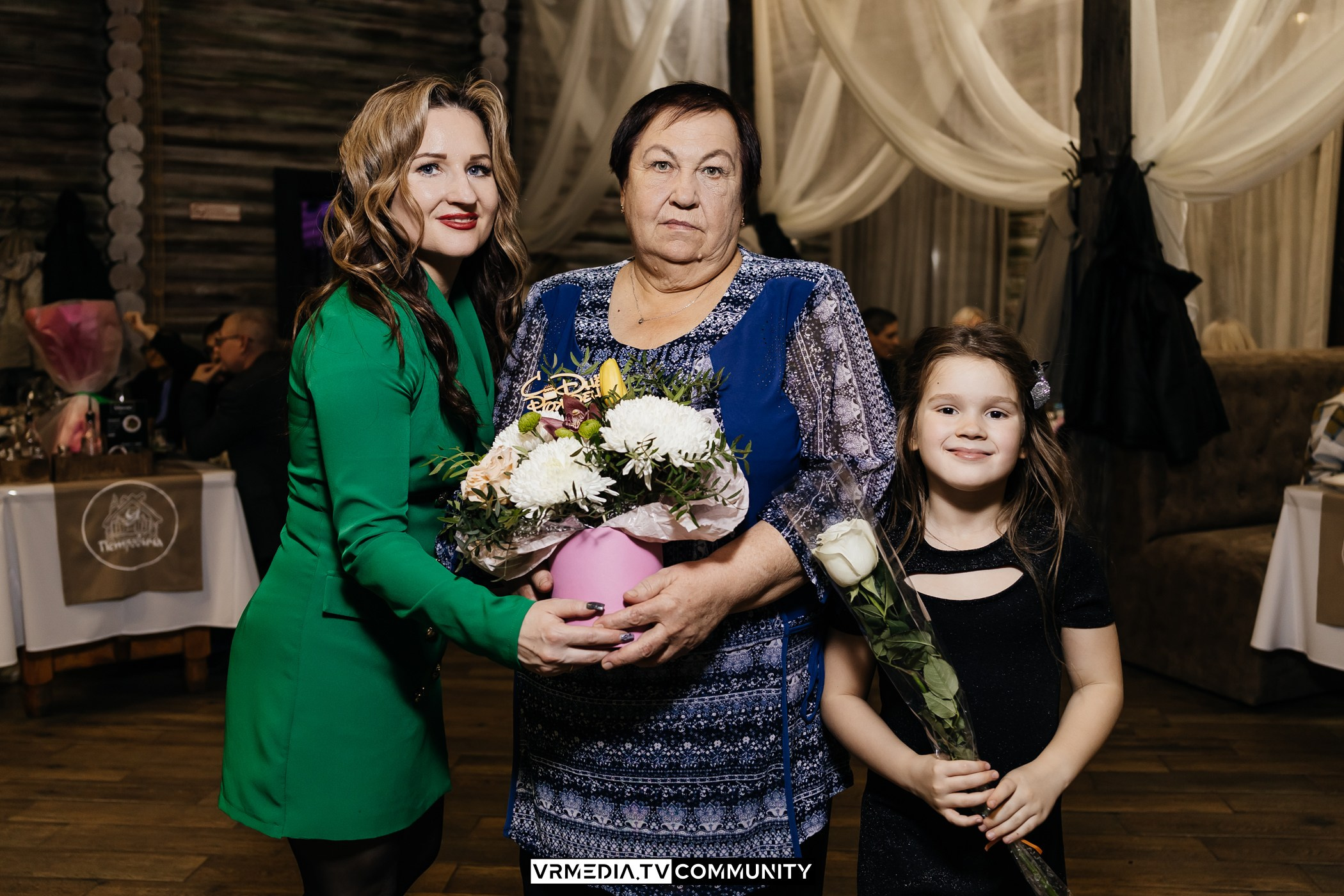 В гостях у «Петровича»