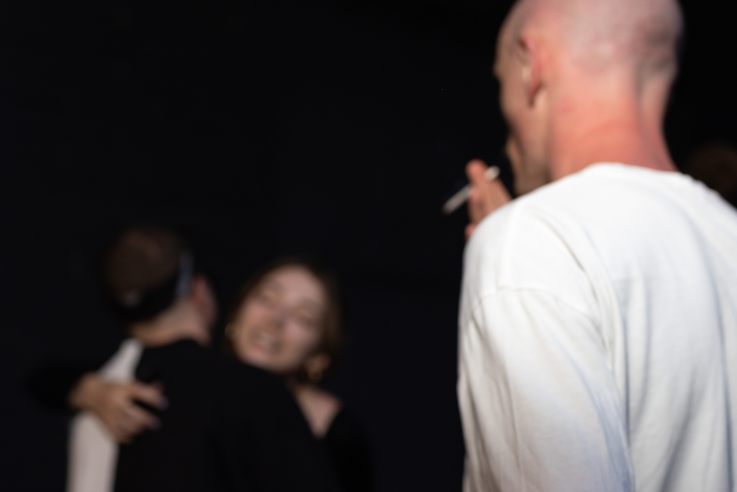 Открытие VICE CITY