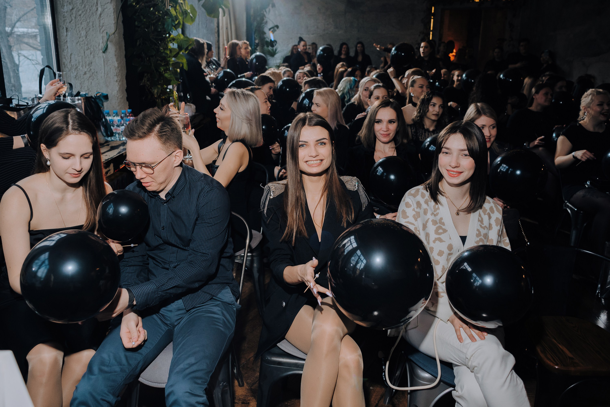 MONAMI DAY. Репортажный фотограф Зуев Роман г. Челябинск