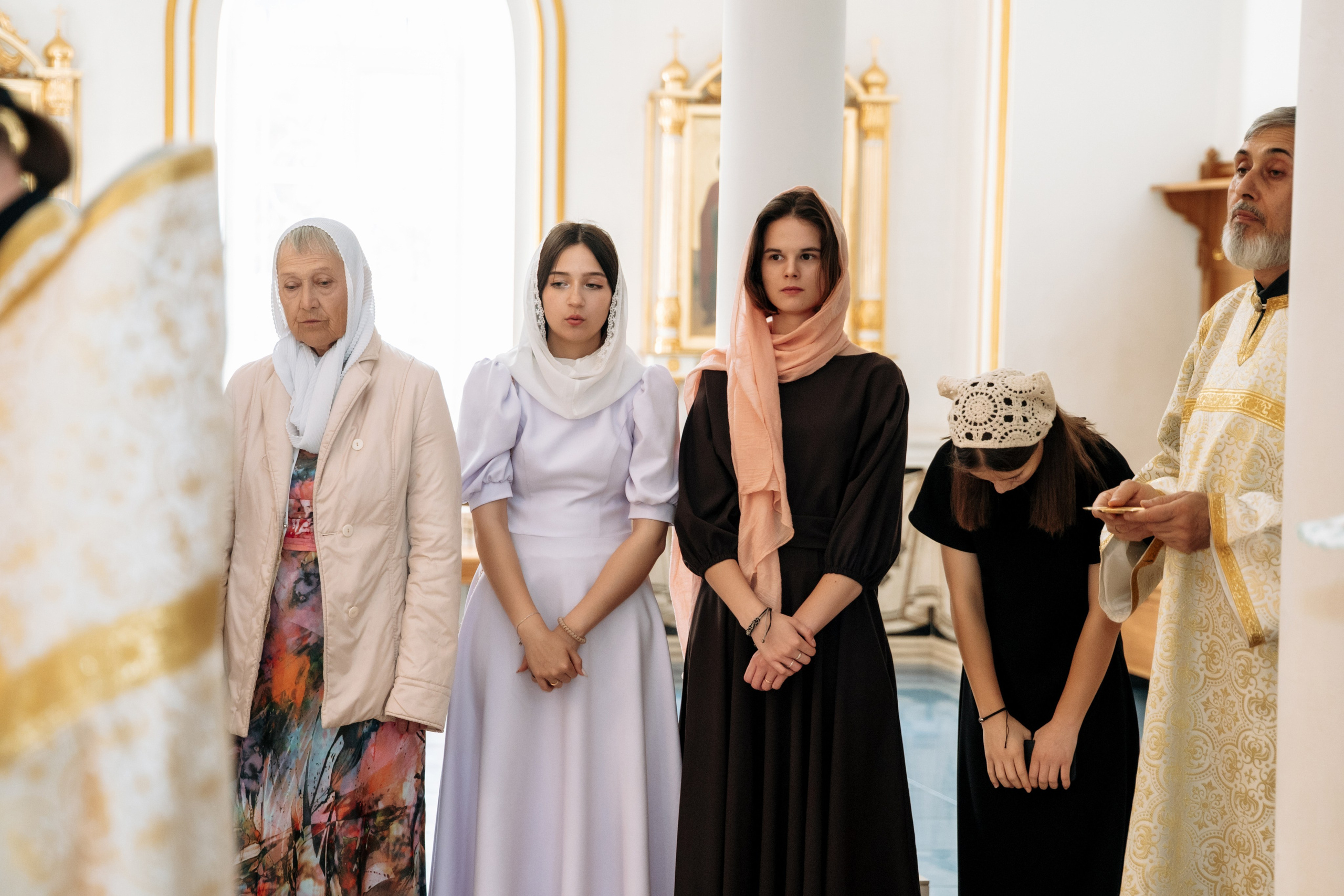 Иван и Анастасия. Семейный и свадебный фотограф в Ульяновске Арина Авдеева