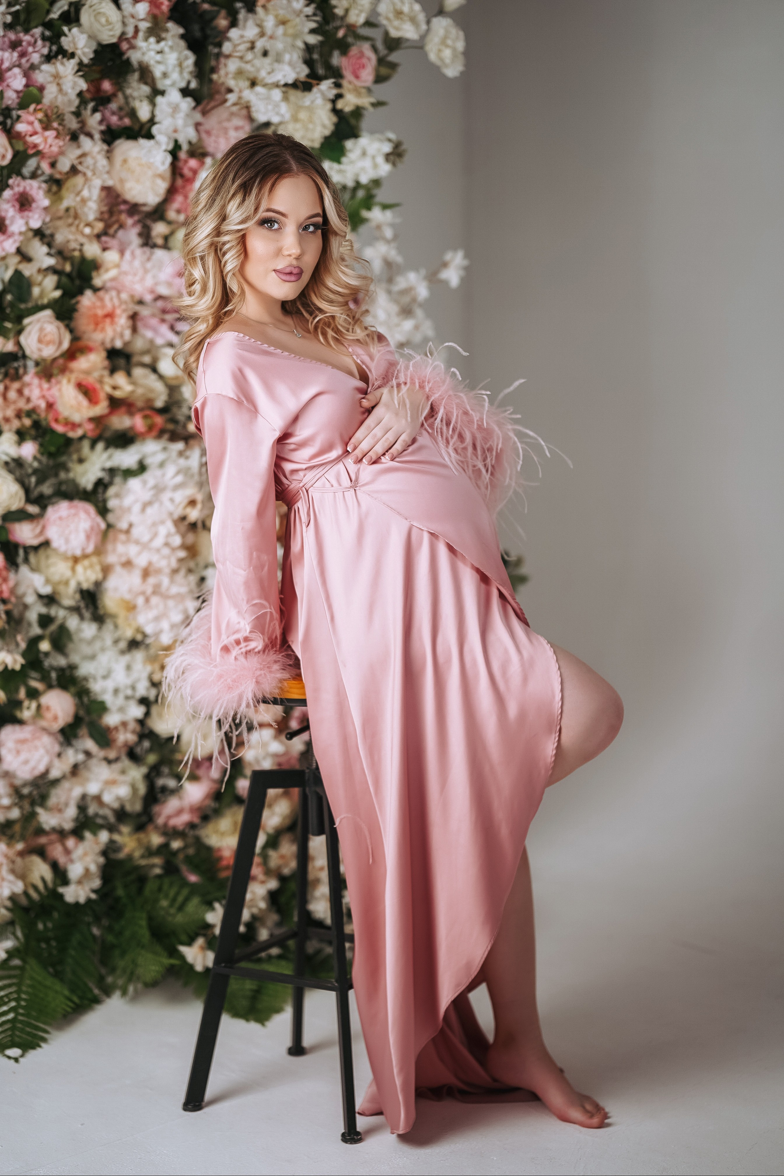 Нежность. Семейный и свадебный фотограф в Ульяновске Арина Авдеева