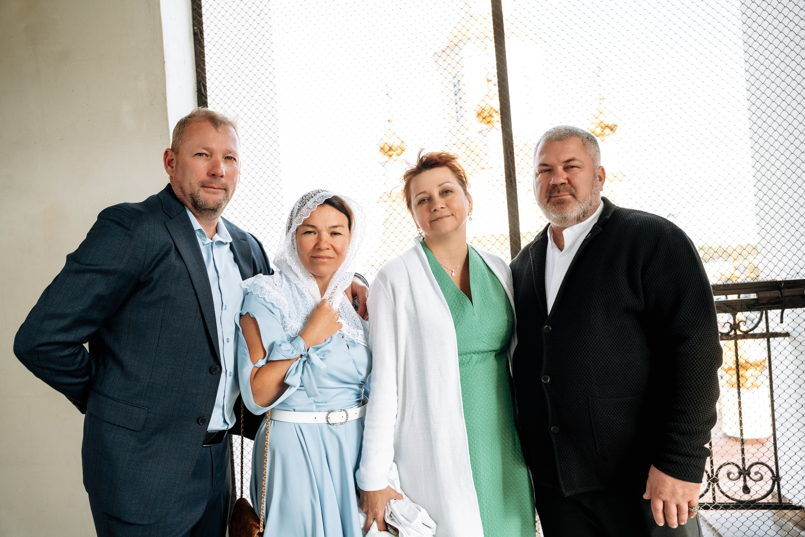 Иван и Анастасия. Семейный и свадебный фотограф в Ульяновске Арина Авдеева