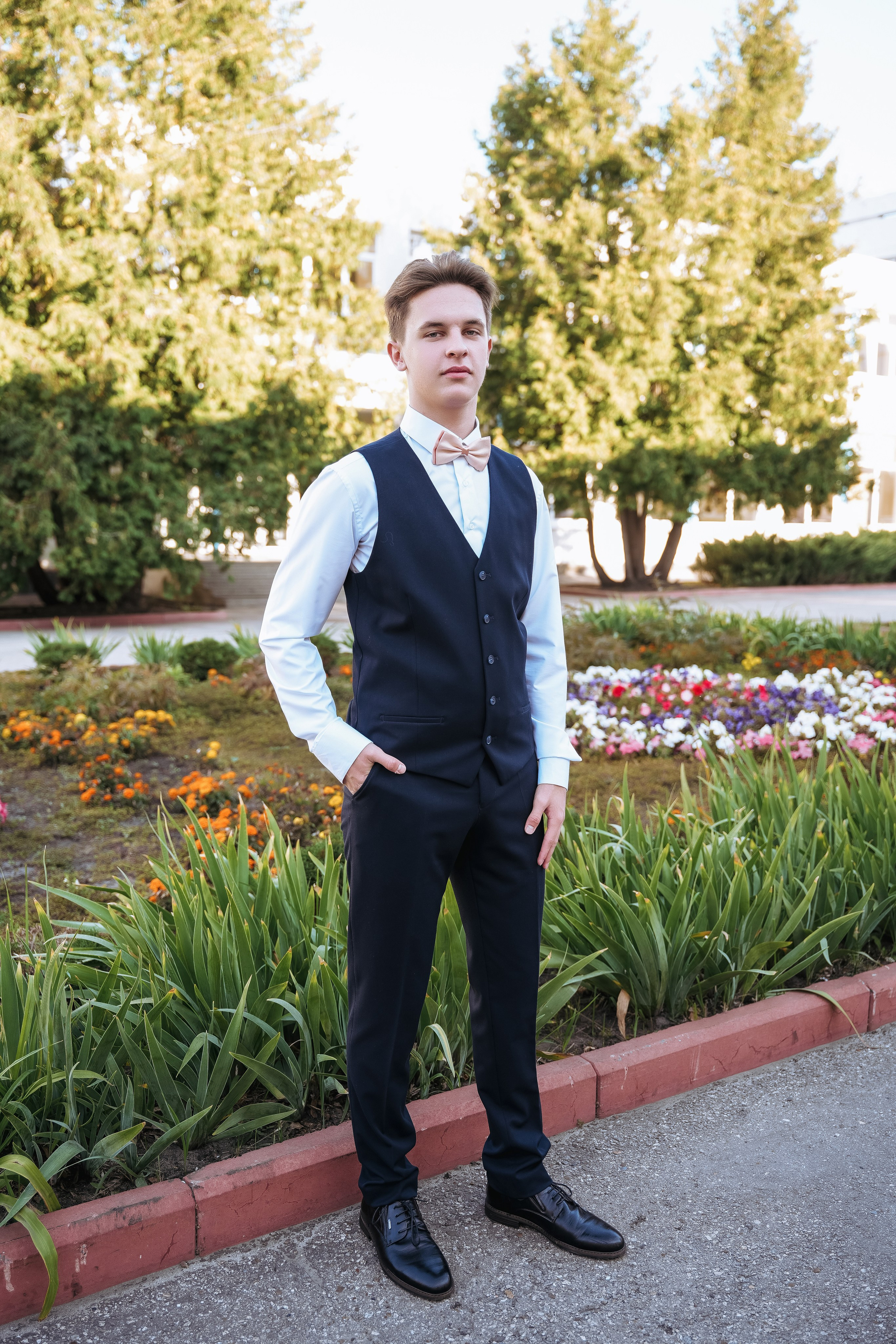 11 класс (1 гимназия). Семейный и свадебный фотограф в Ульяновске Арина Авдеева