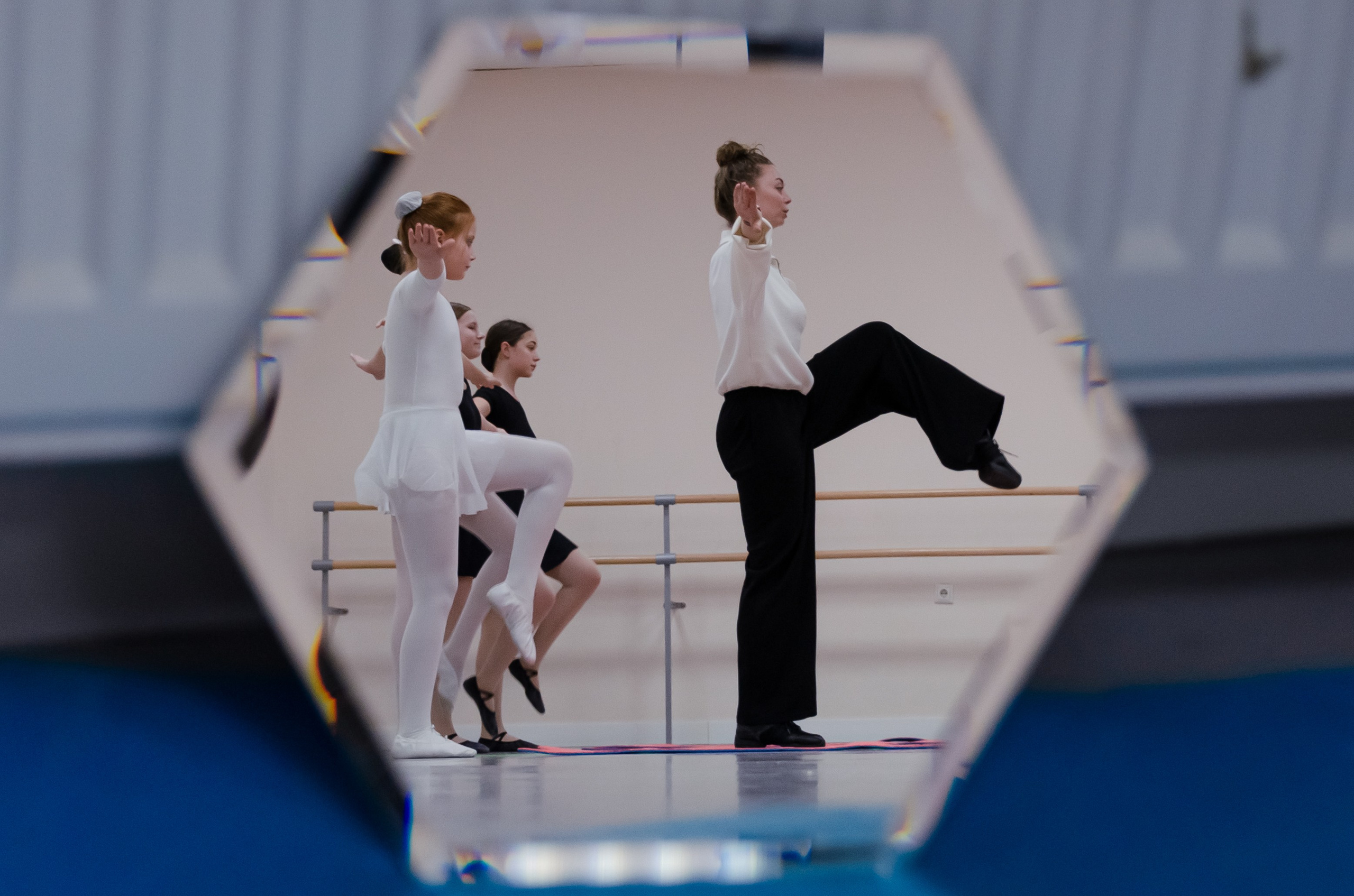 Балет, танец (концерты, уроки, репетиции, закулисье танцующих детей и взрослых). Портретный и репортажный фотограф в Санкт-Петербурге Варвара Жукова